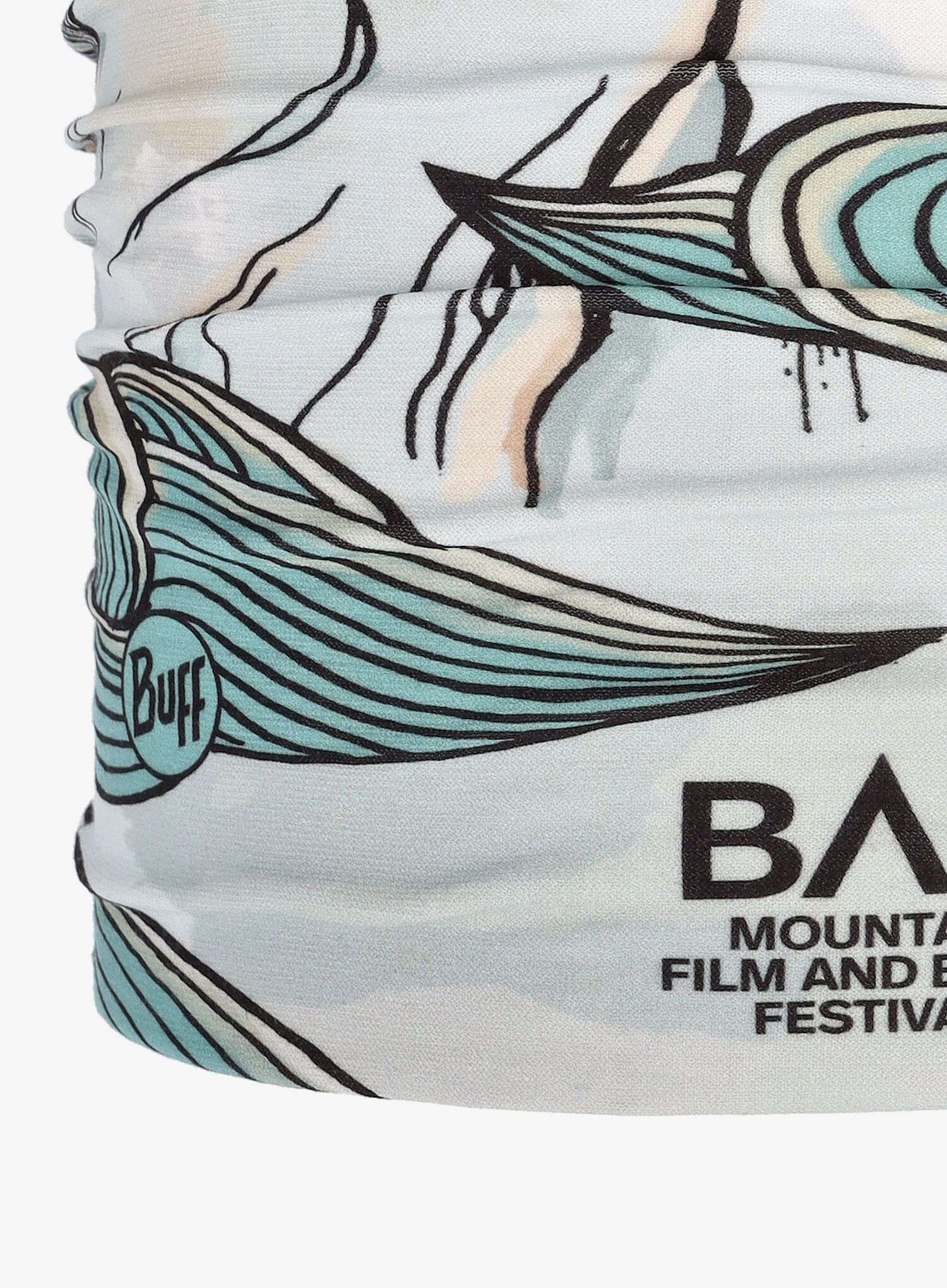 Пов'язка Buff Original EcoStretch - banff multi