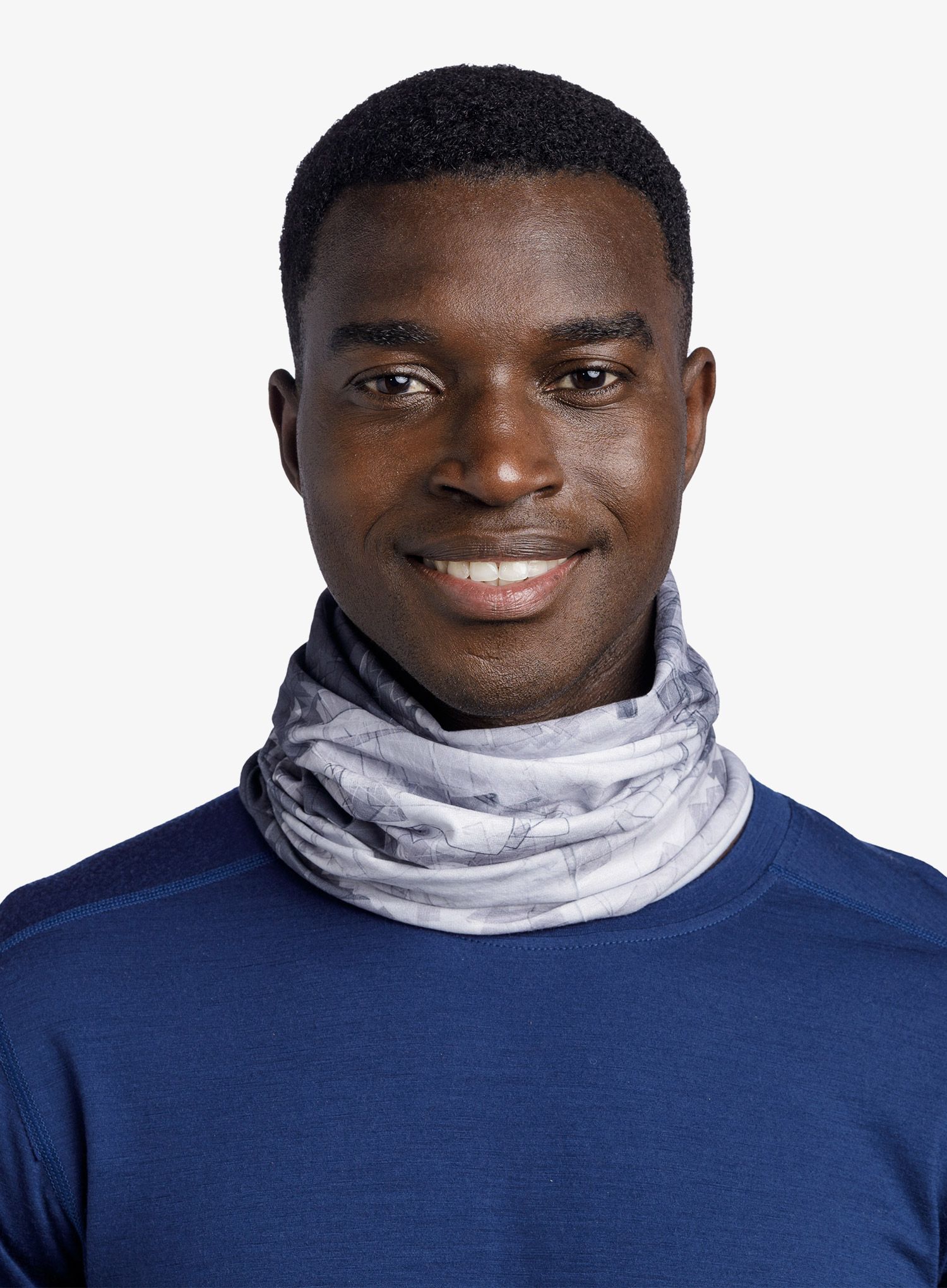 Пов'язка Buff Original EcoStretch - durban ash