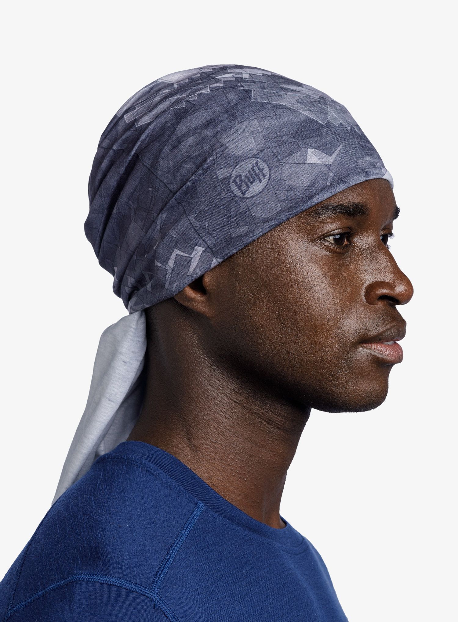 Пов'язка Buff Original EcoStretch - durban ash
