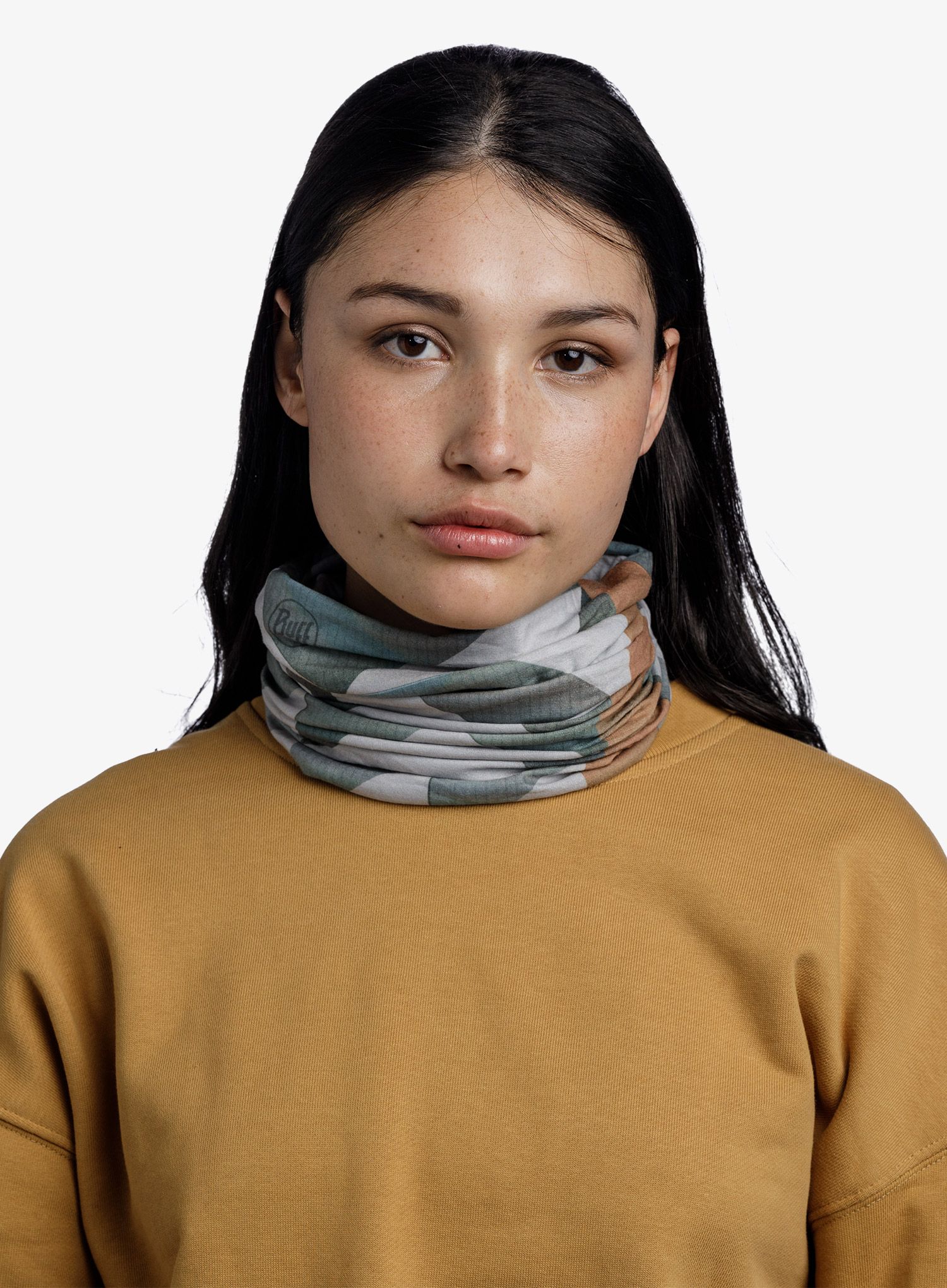 Пов'язка Buff Original EcoStretch - lidre multi