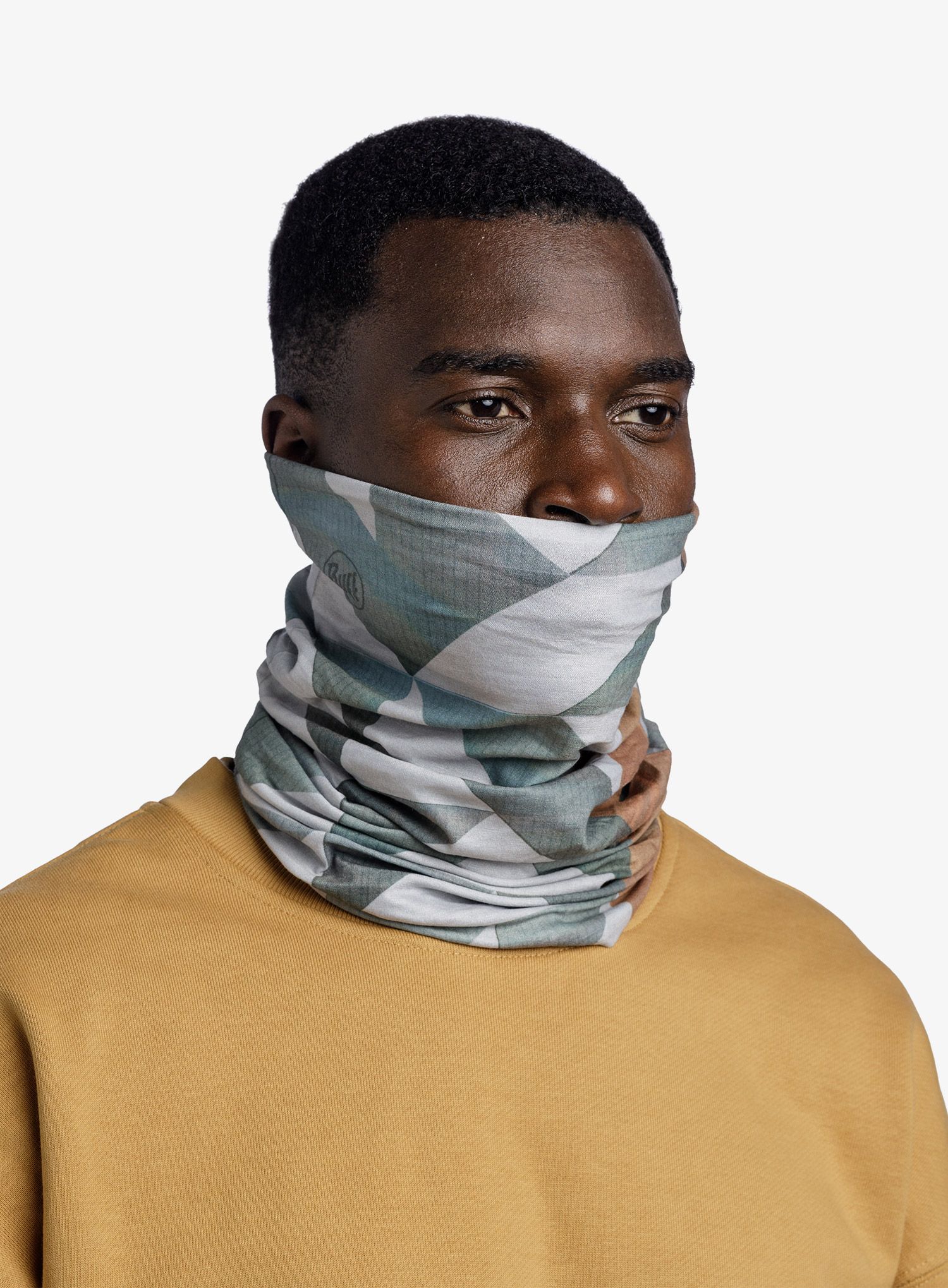 Пов'язка Buff Original EcoStretch - lidre multi