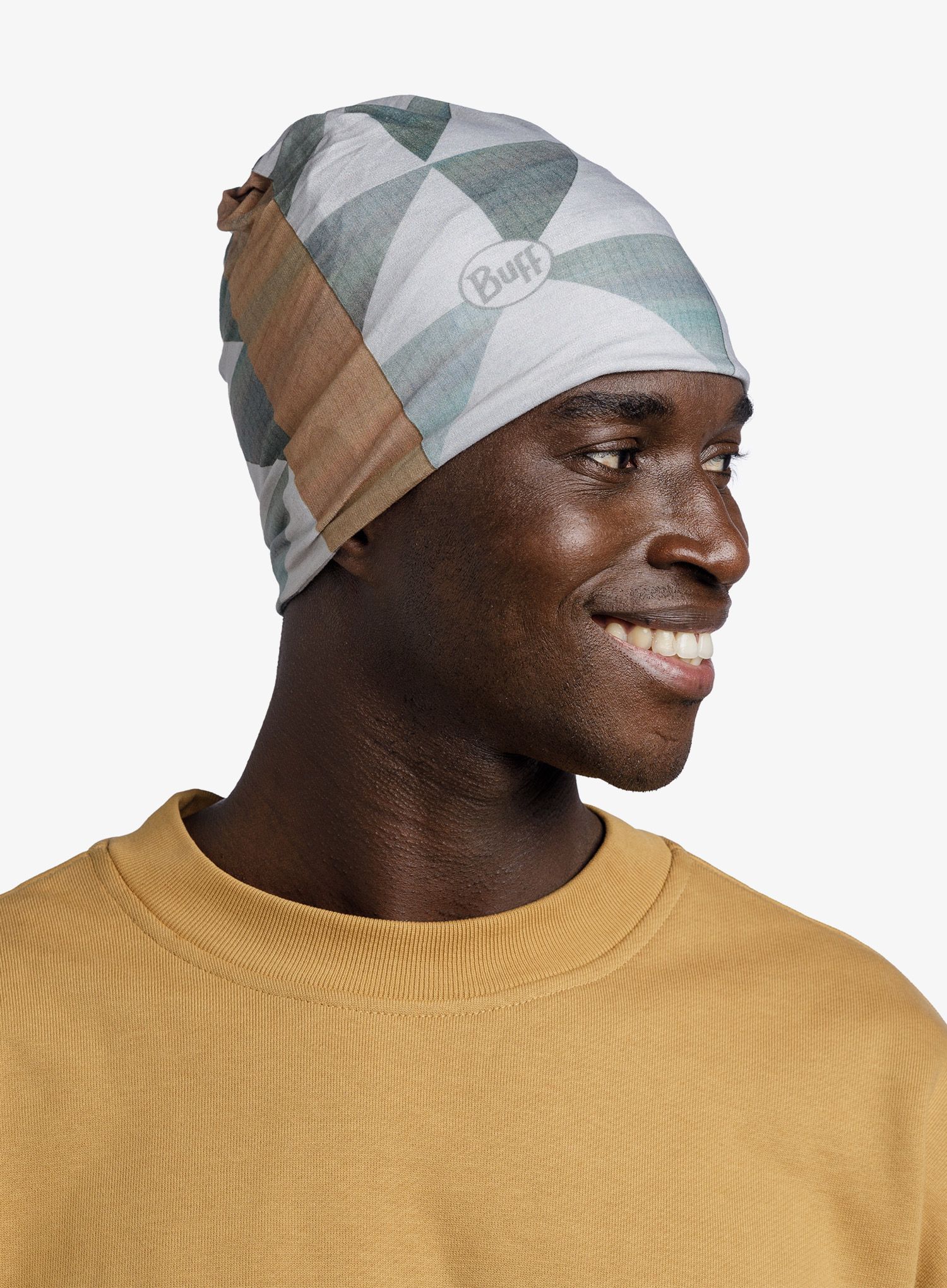 Пов'язка Buff Original EcoStretch - lidre multi