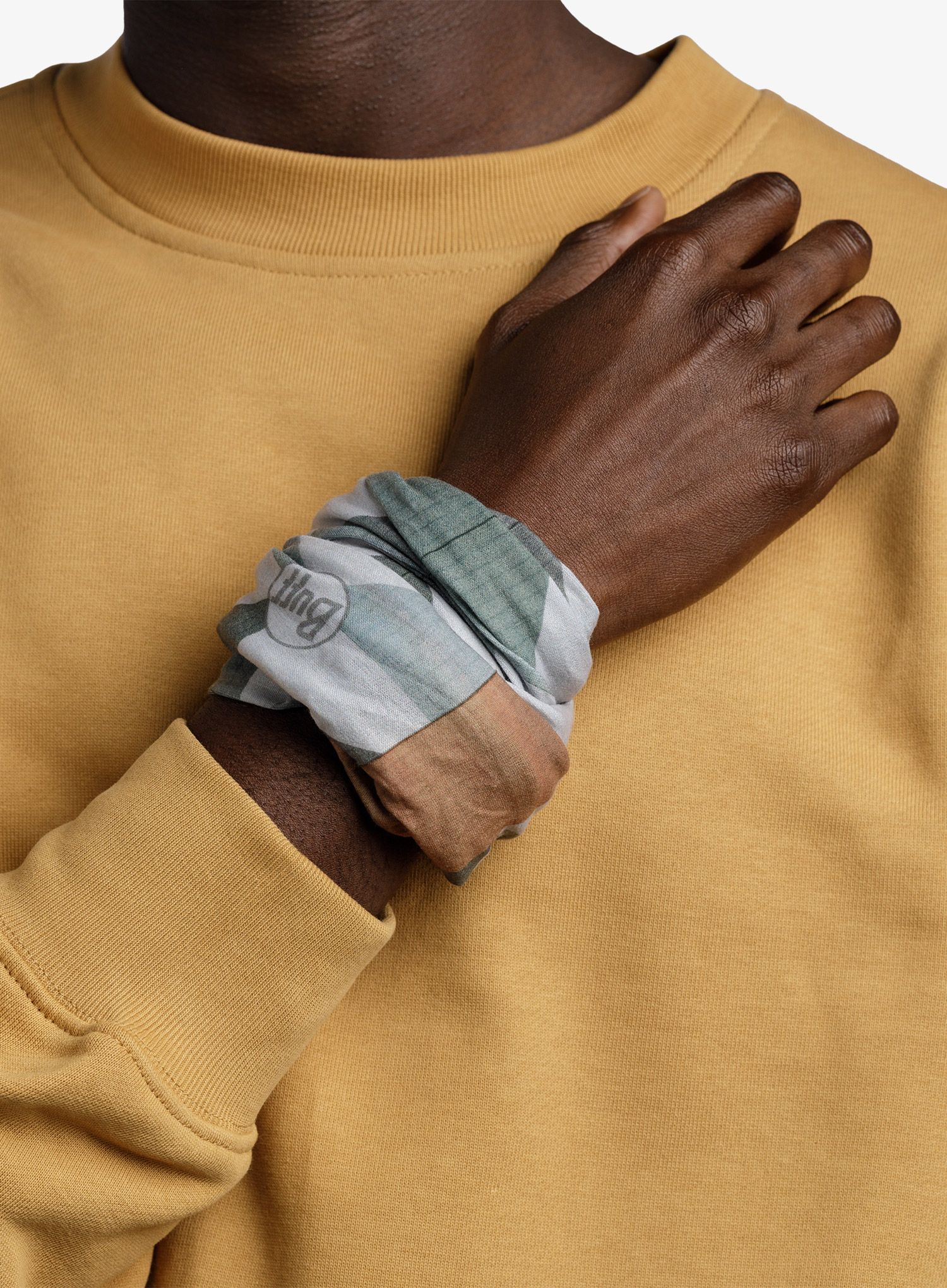 Пов'язка Buff Original EcoStretch - lidre multi