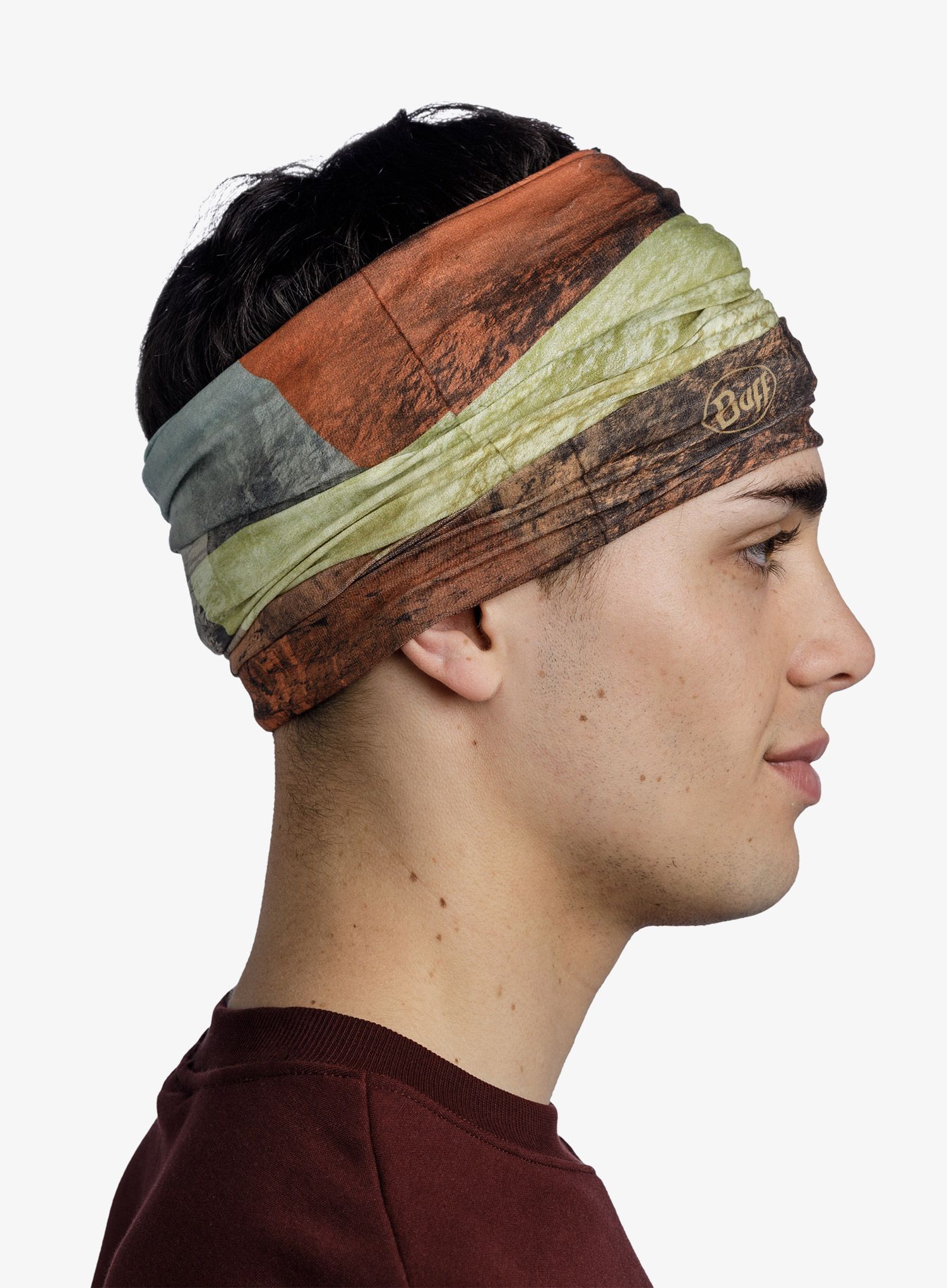 Пов'язка Buff Original EcoStretch - neski multi