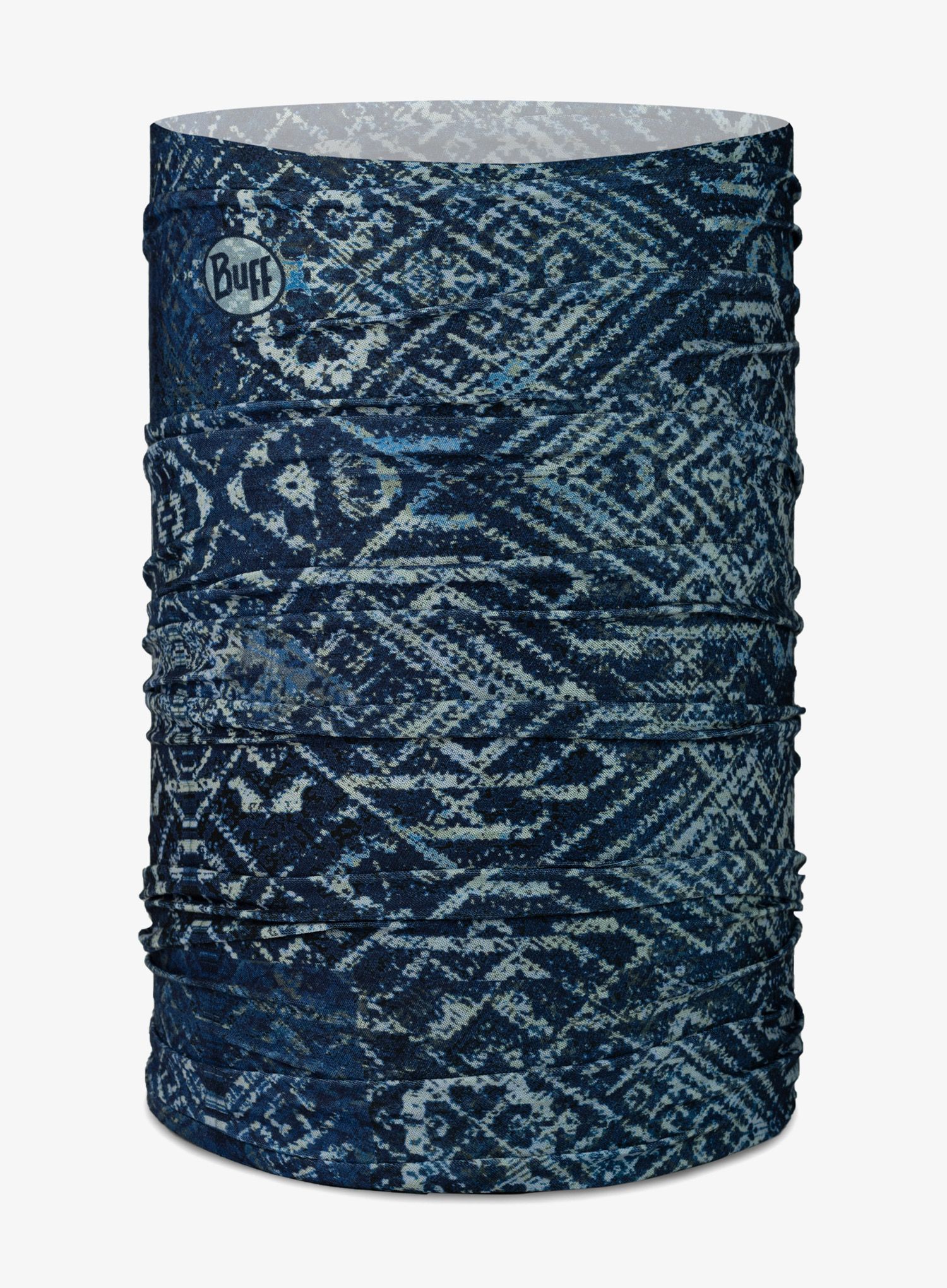 Пов'язка Buff Original EcoStretch - night blue
