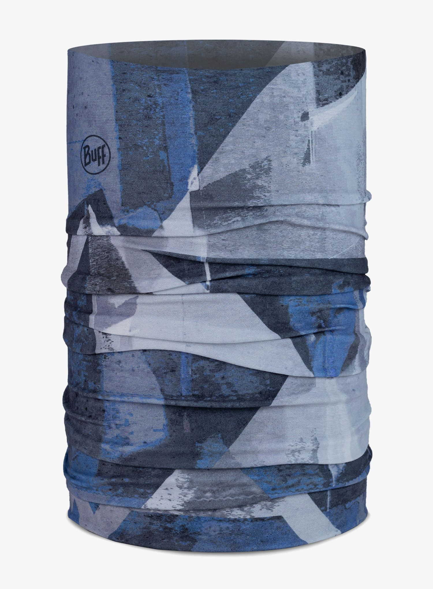 Пов'язка Buff Original EcoStretch - toude tide blue