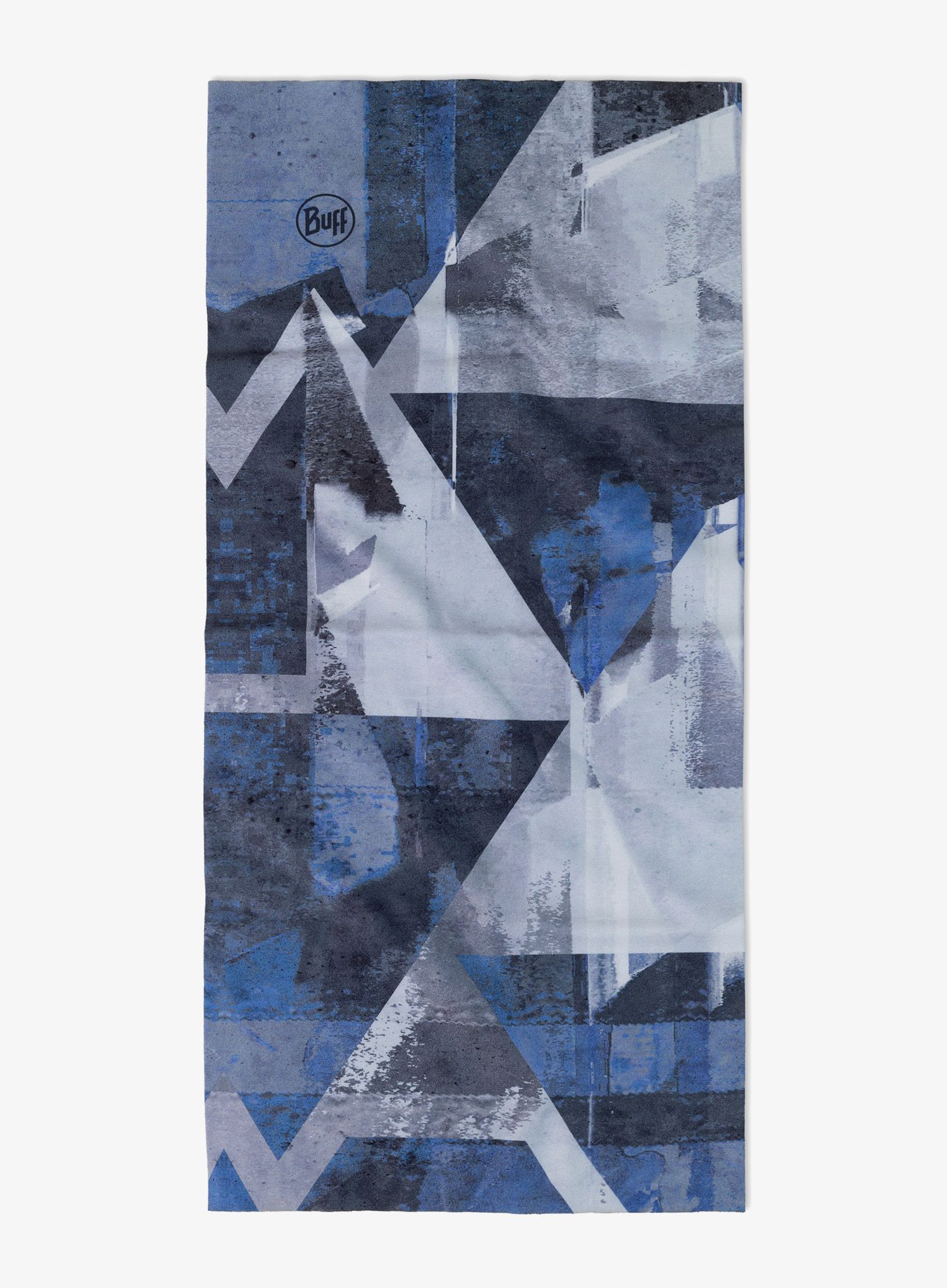 Пов'язка Buff Original EcoStretch - toude tide blue