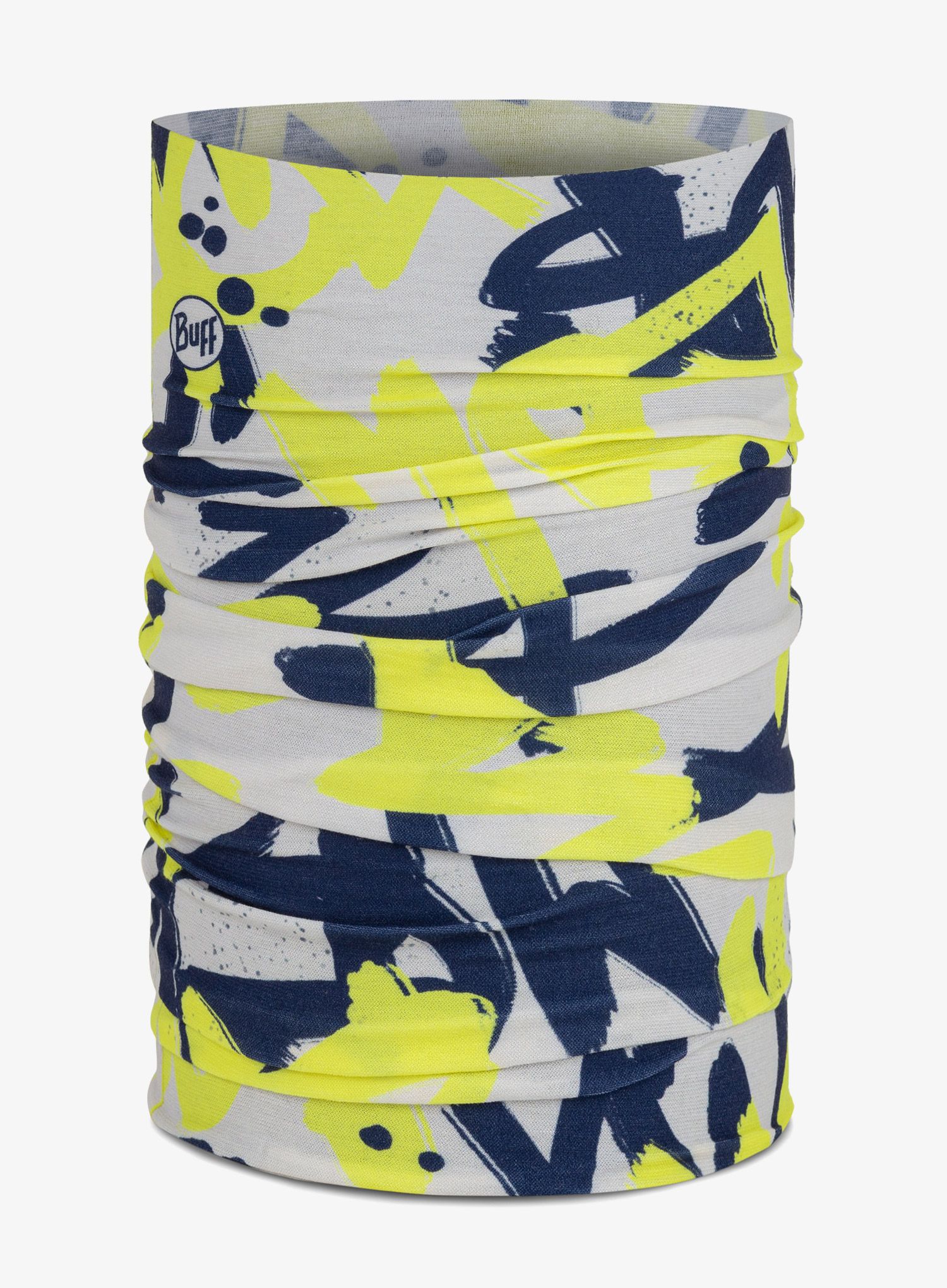 Пов'язка Buff Original Eco Stretch - dovhin multi