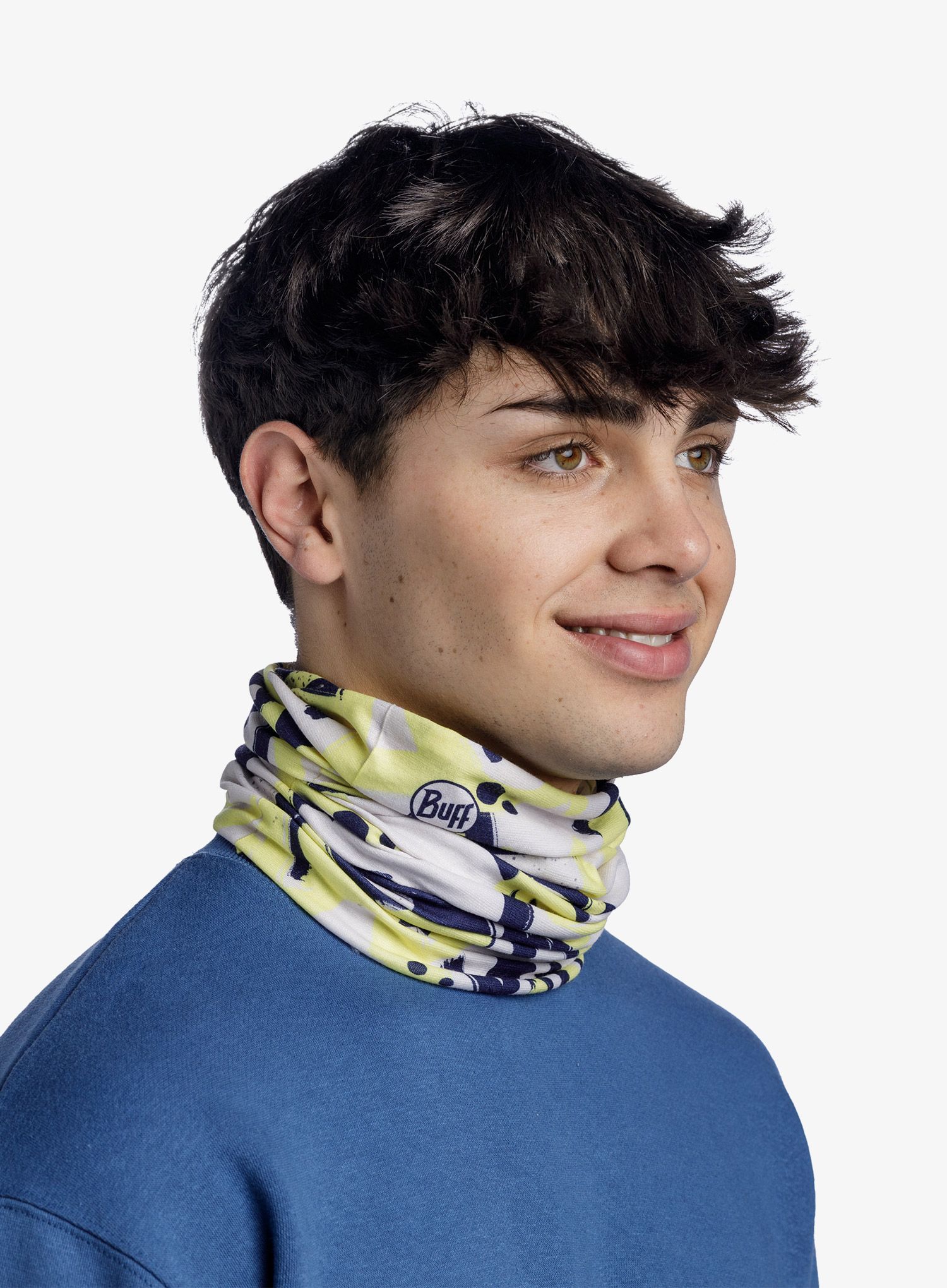 Пов'язка Buff Original Eco Stretch - dovhin multi
