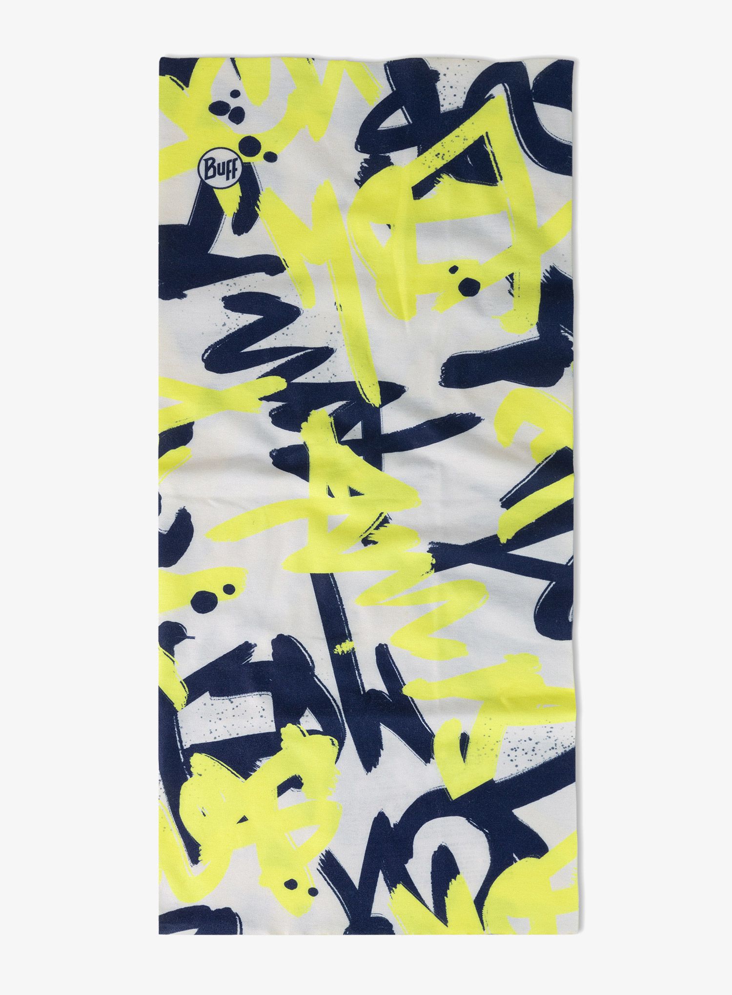 Пов'язка Buff Original Eco Stretch - dovhin multi