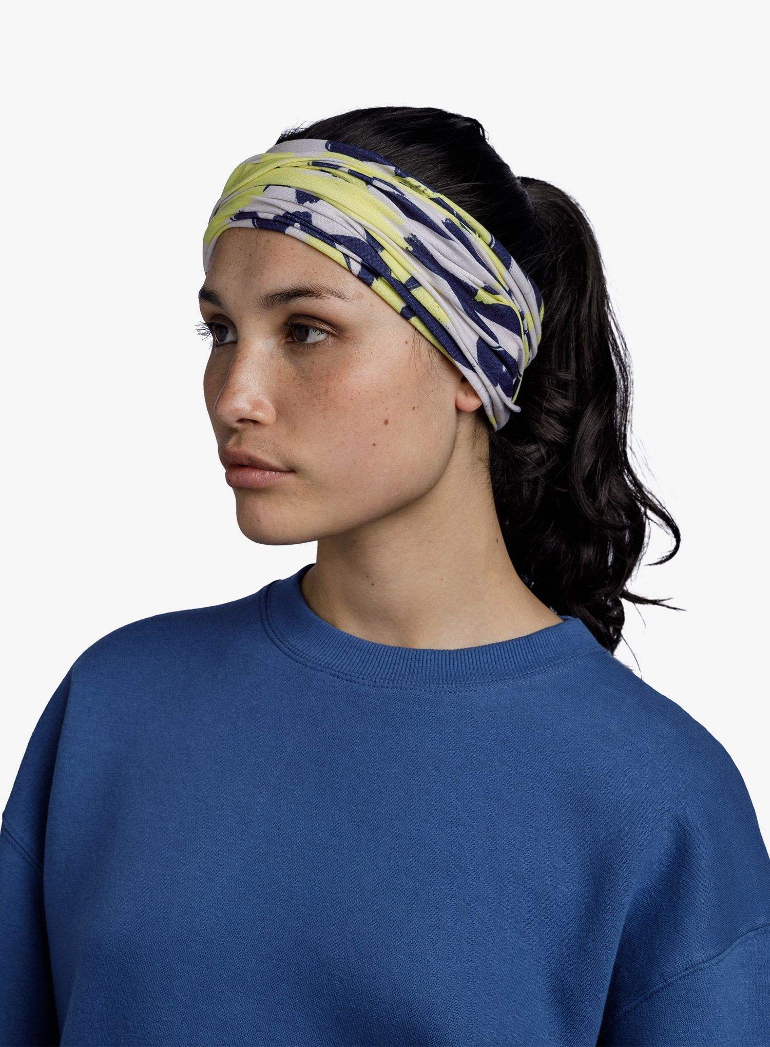 Пов'язка Buff Original Eco Stretch - dovhin multi