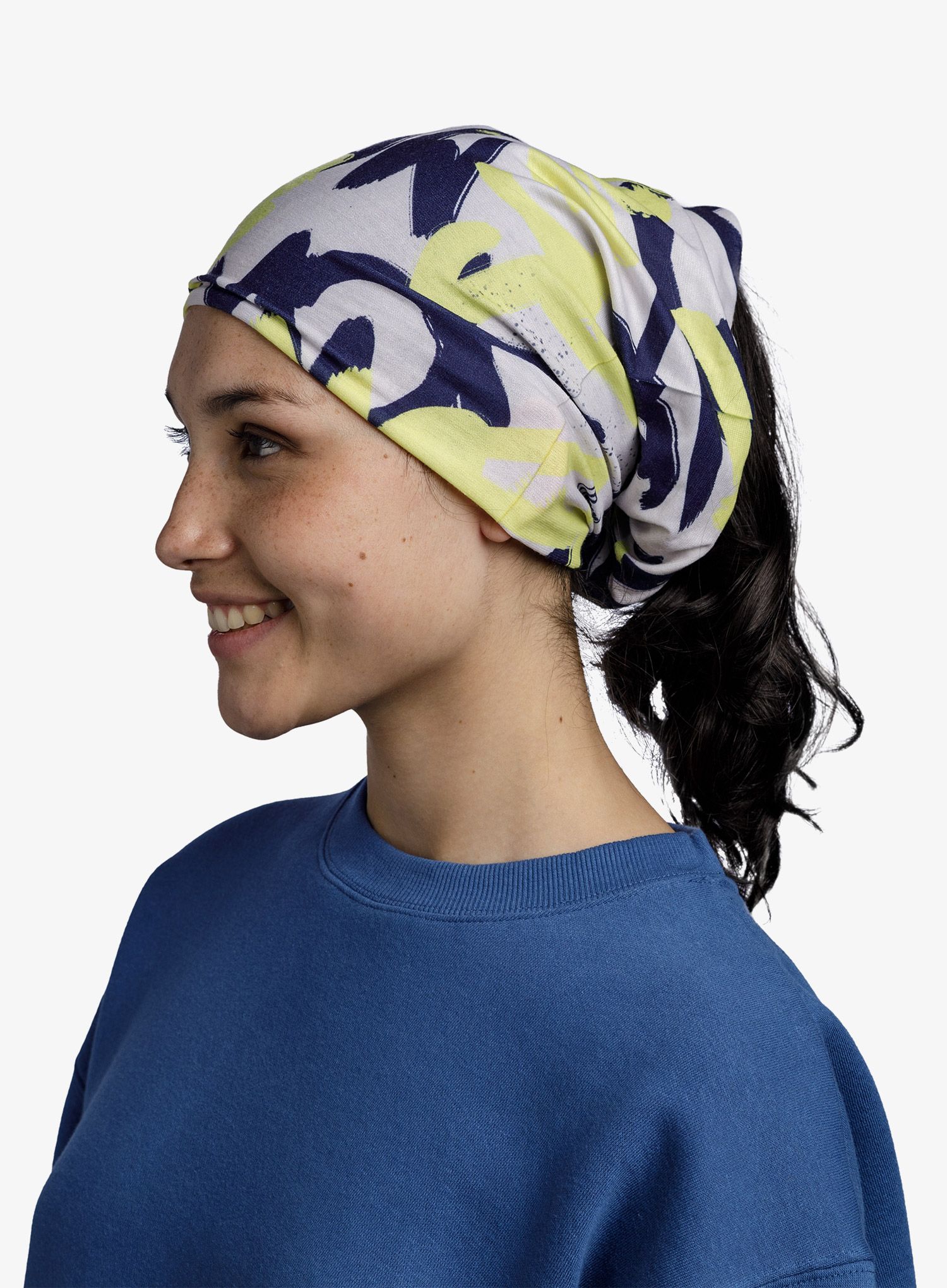 Пов'язка Buff Original Eco Stretch - dovhin multi