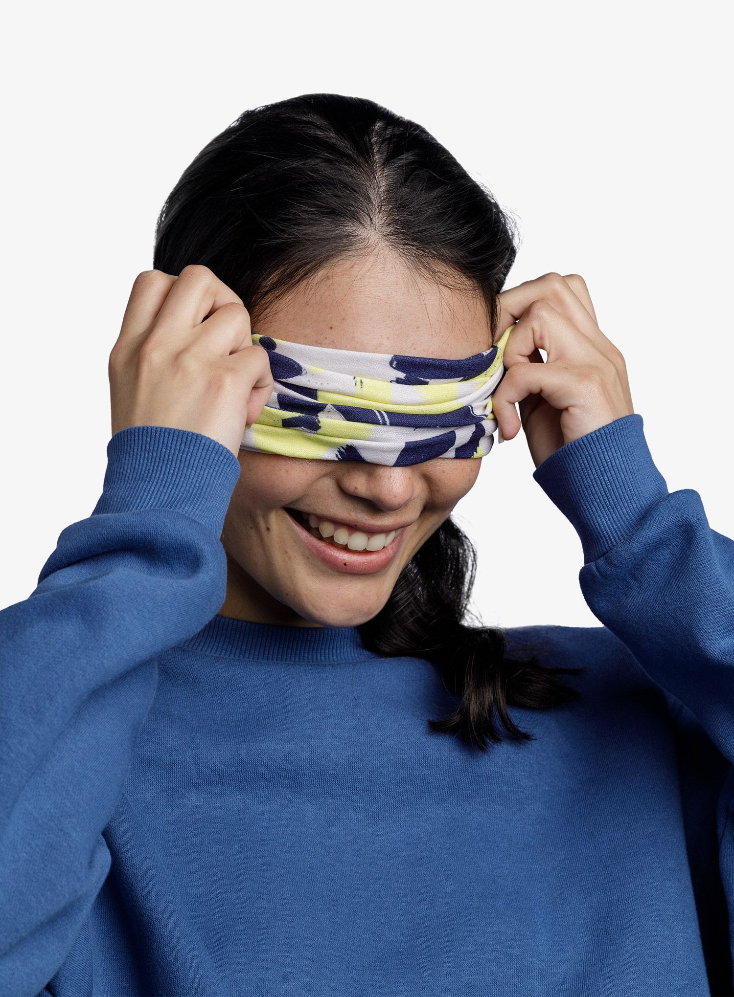 Пов'язка Buff Original Eco Stretch - dovhin multi