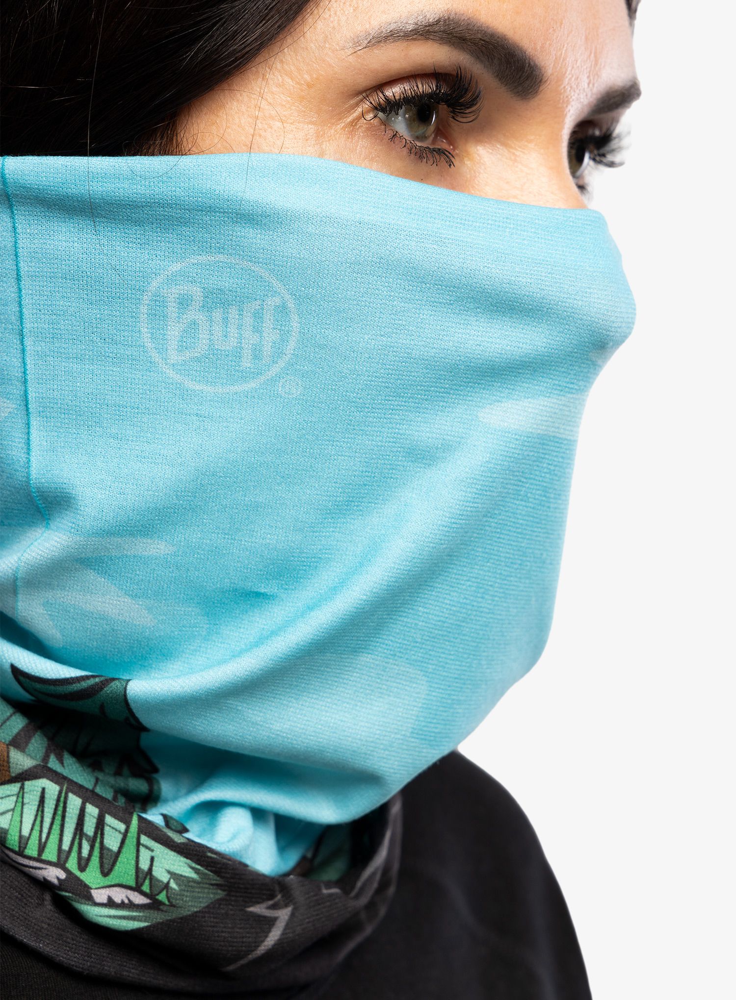 Пов'язка Buff Original Ecostretch - bear