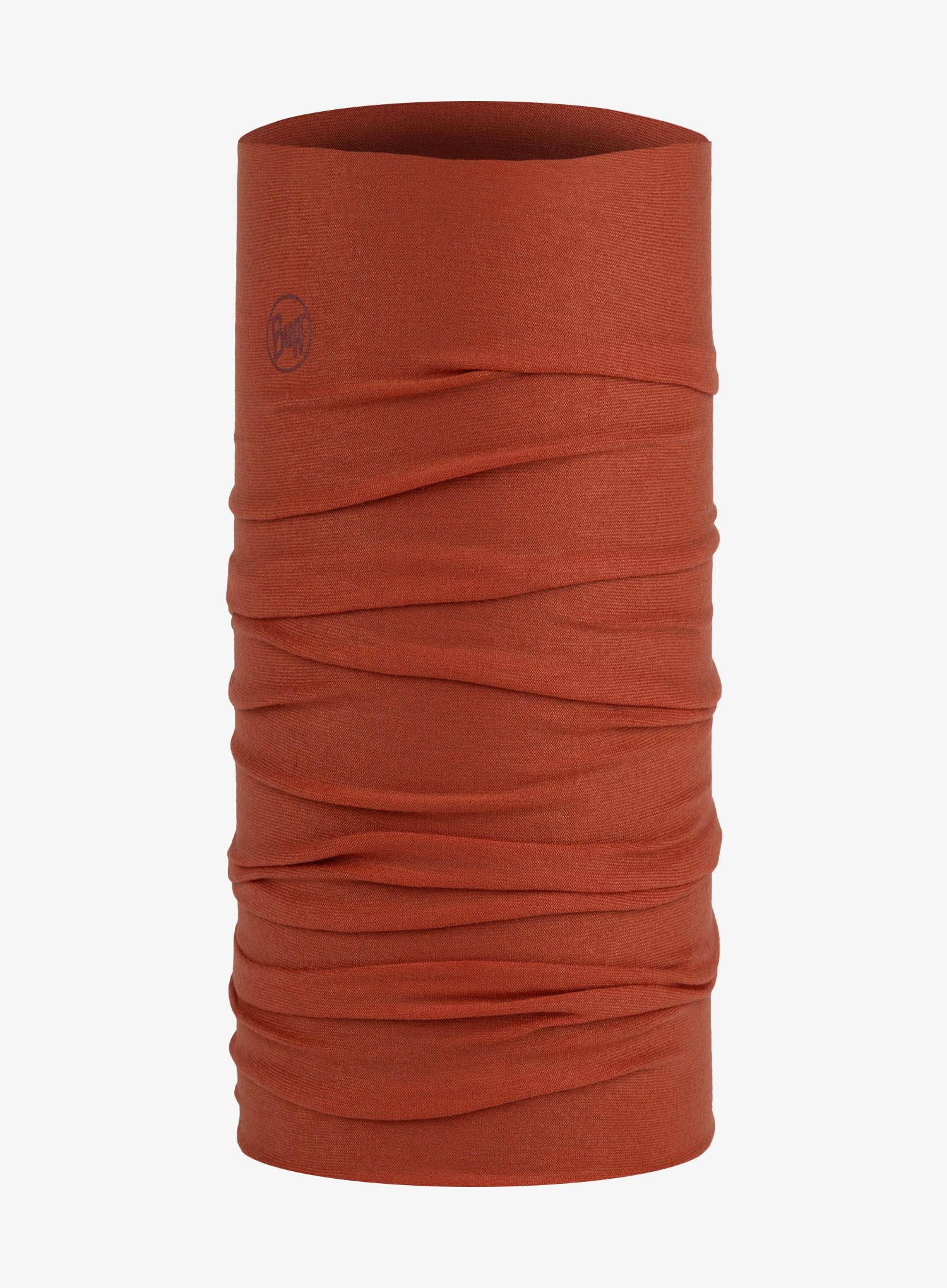 Пов'язка Buff Original Ecostretch - solid cinnamon
