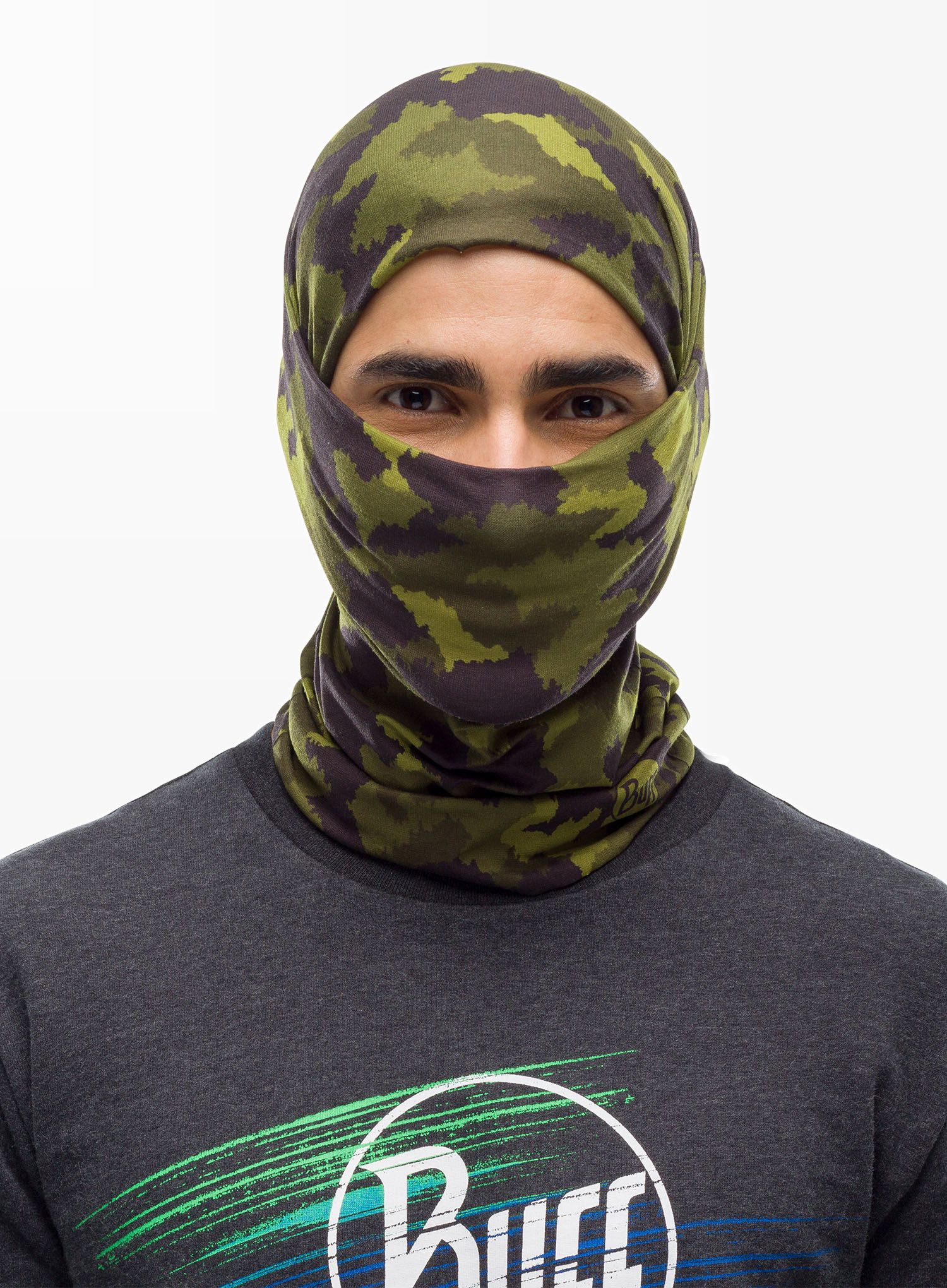 Пов'язка Buff Original - hunter military