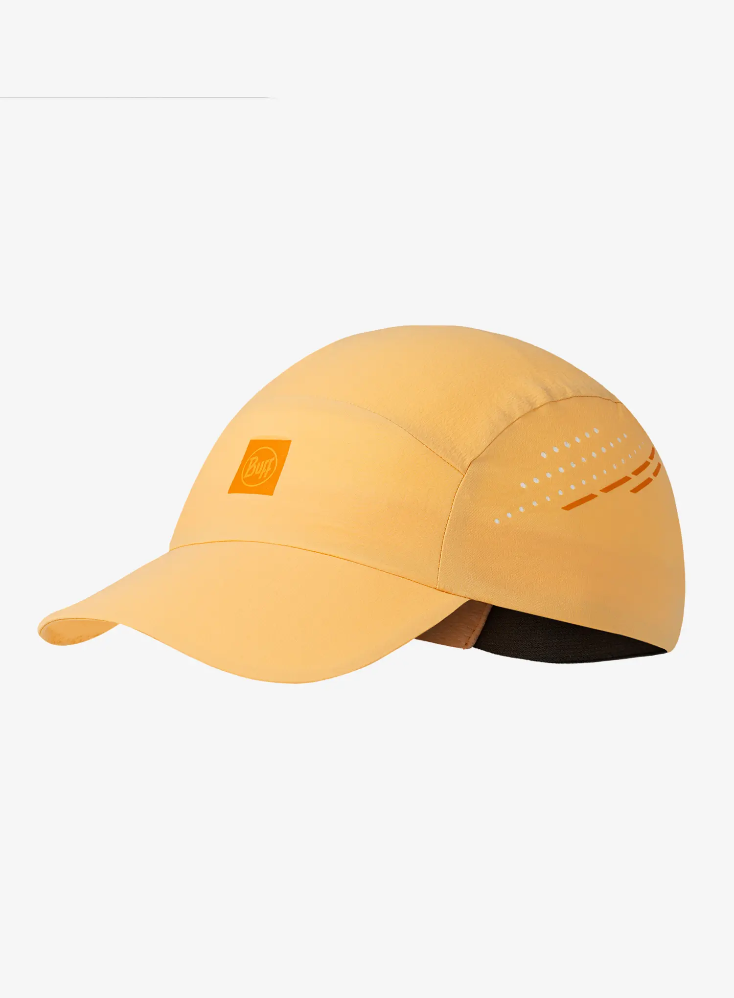 Кепка Buff Pack Light Cap - solid apricot