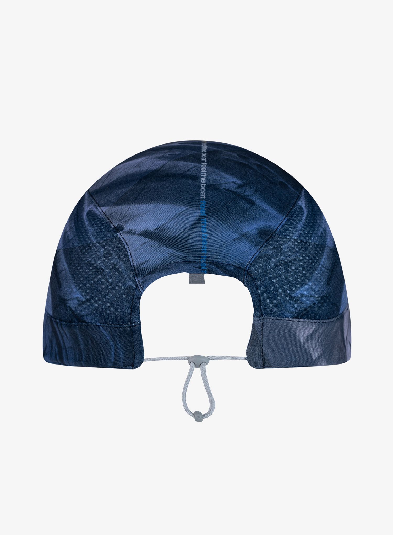 Шапка для бігу Buff Pack Speed Cap - arius blue