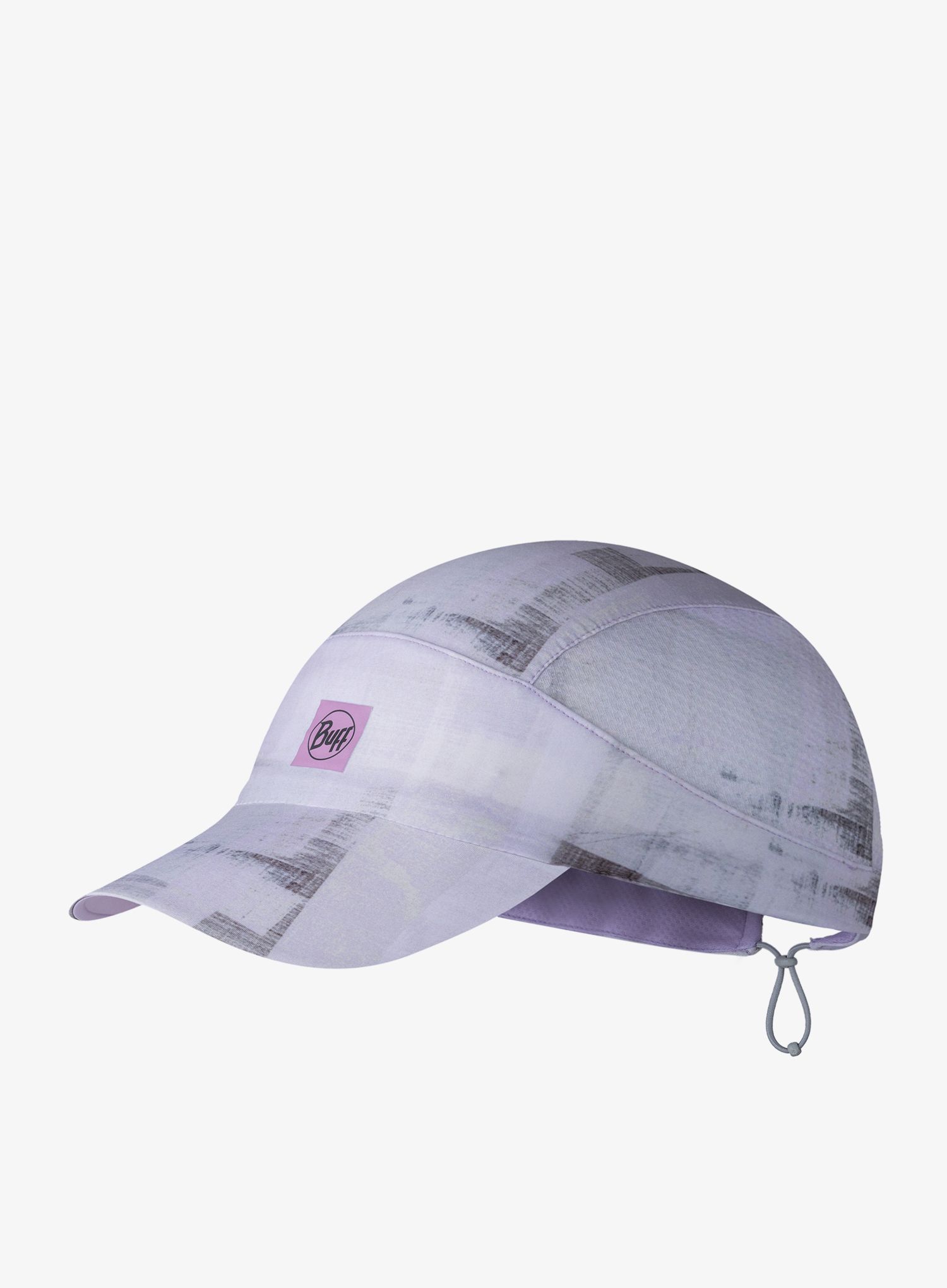 Кепка для бігу Buff Pack Speed Cap - fiyed multi