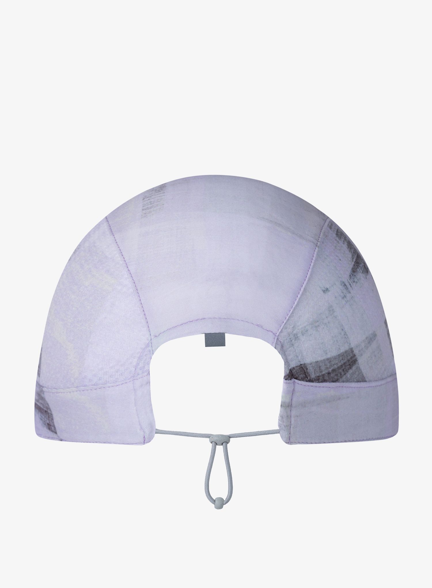 Кепка для бігу Buff Pack Speed Cap - fiyed multi