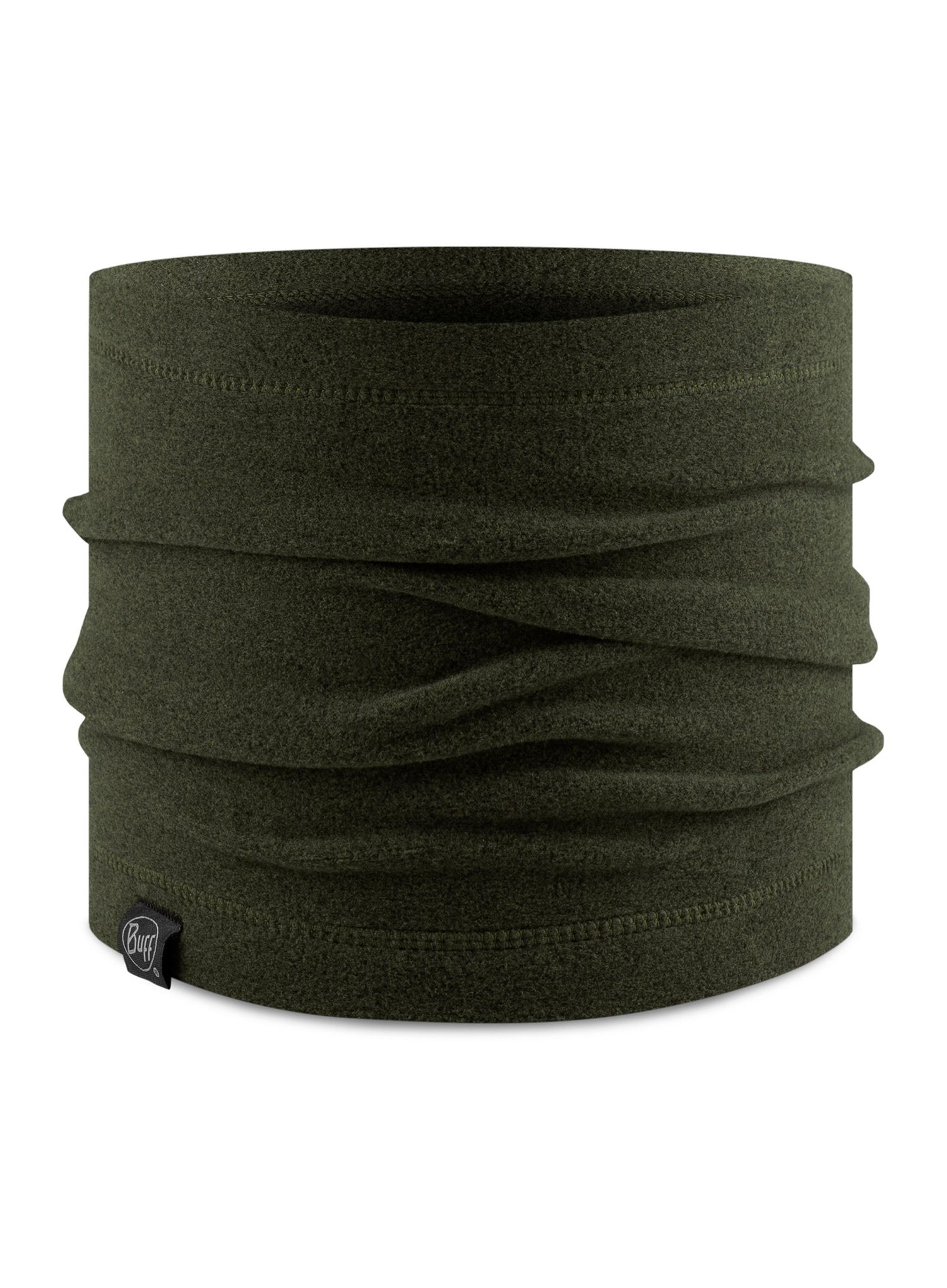 Пов'язка Buff Polar Neckwarmer - bark heather