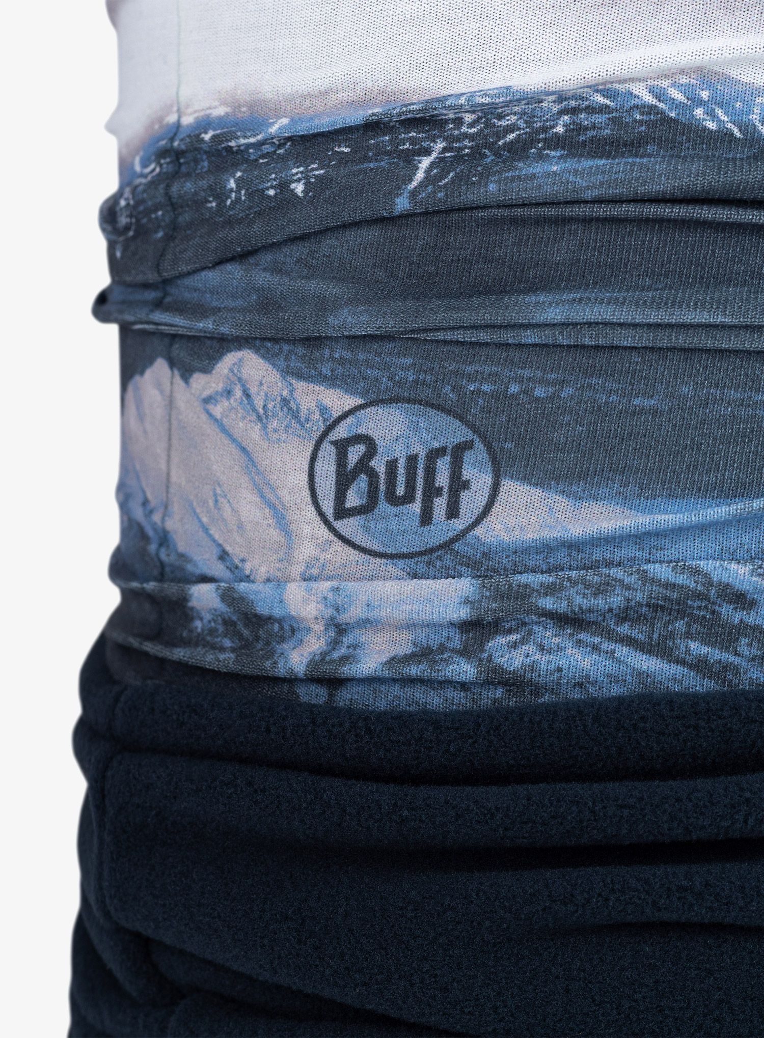Пов'язка Buff Polar - arina blue