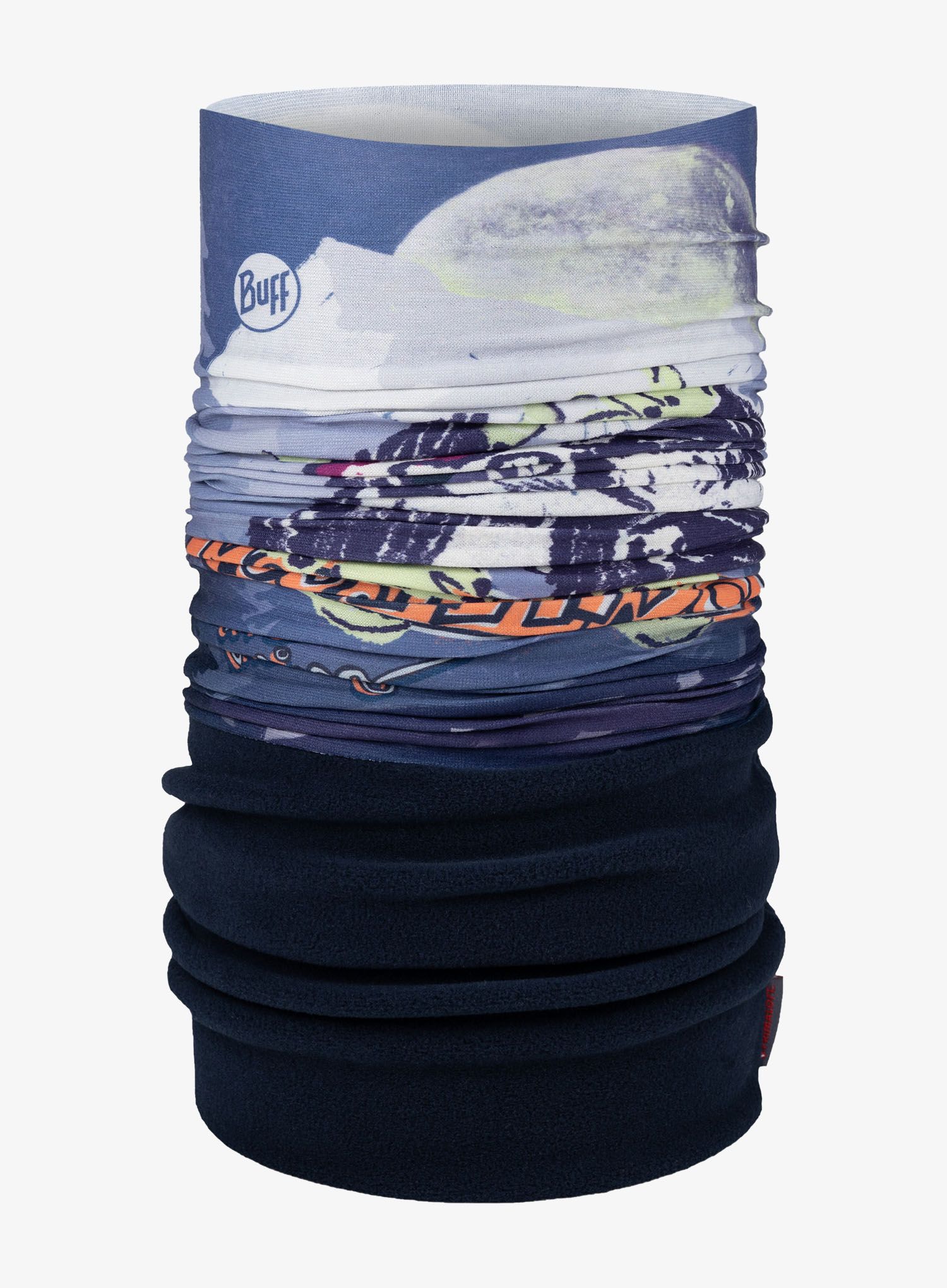 Снуд дитячий Buff Polar - futy multi