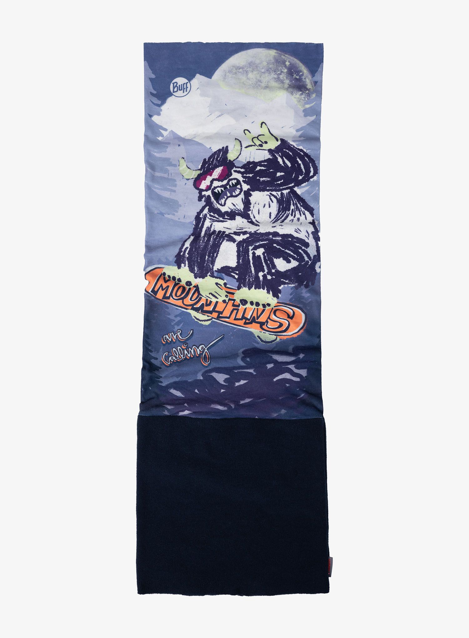 Снуд дитячий Buff Polar - futy multi