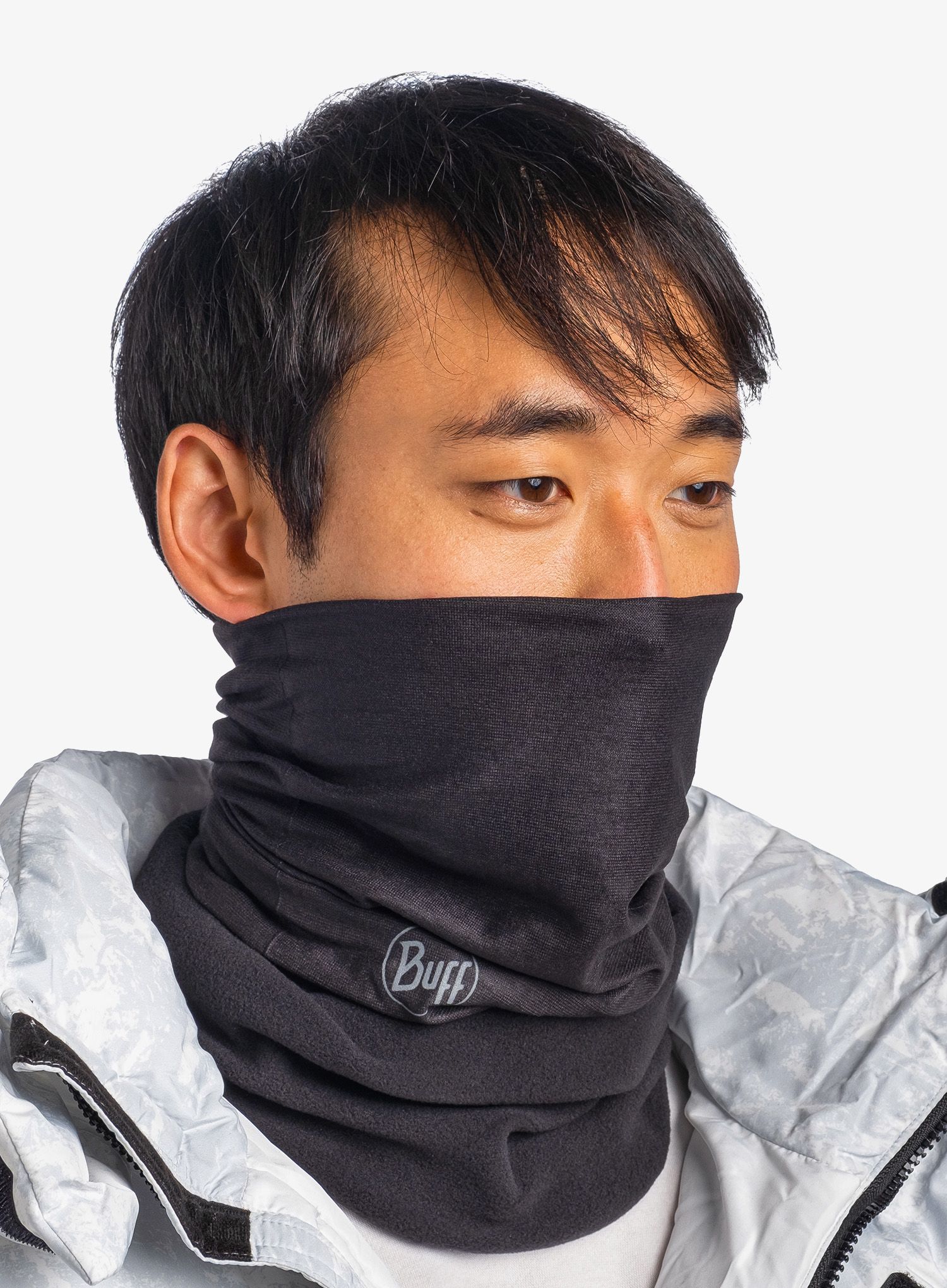 Пов'язка Buff Polar - solid black