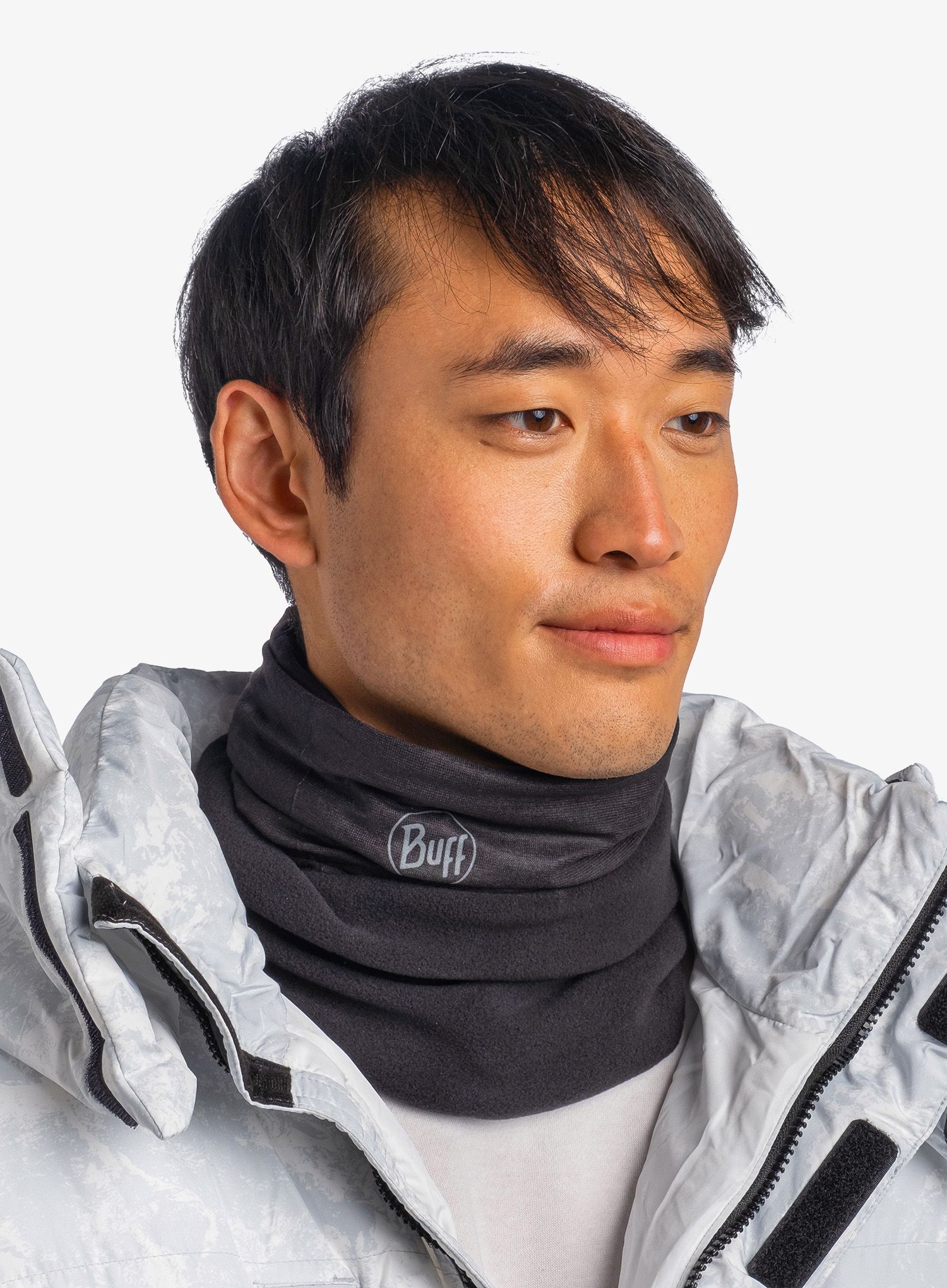 Пов'язка Buff Polar - solid black