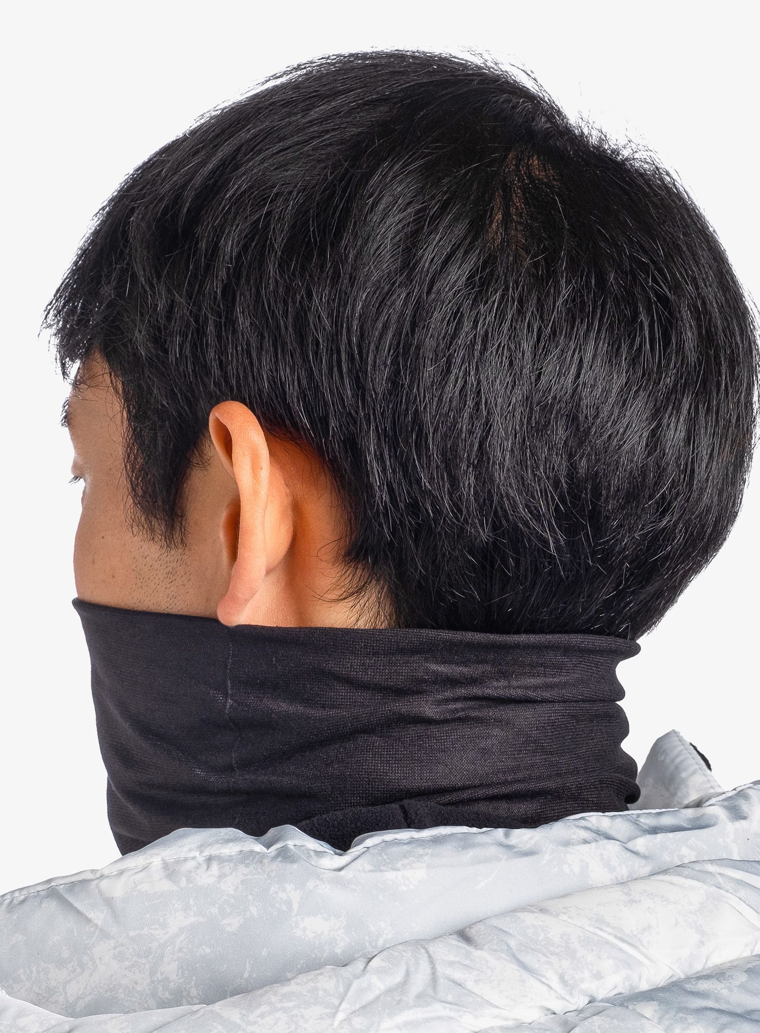 Пов'язка Buff Polar - solid black