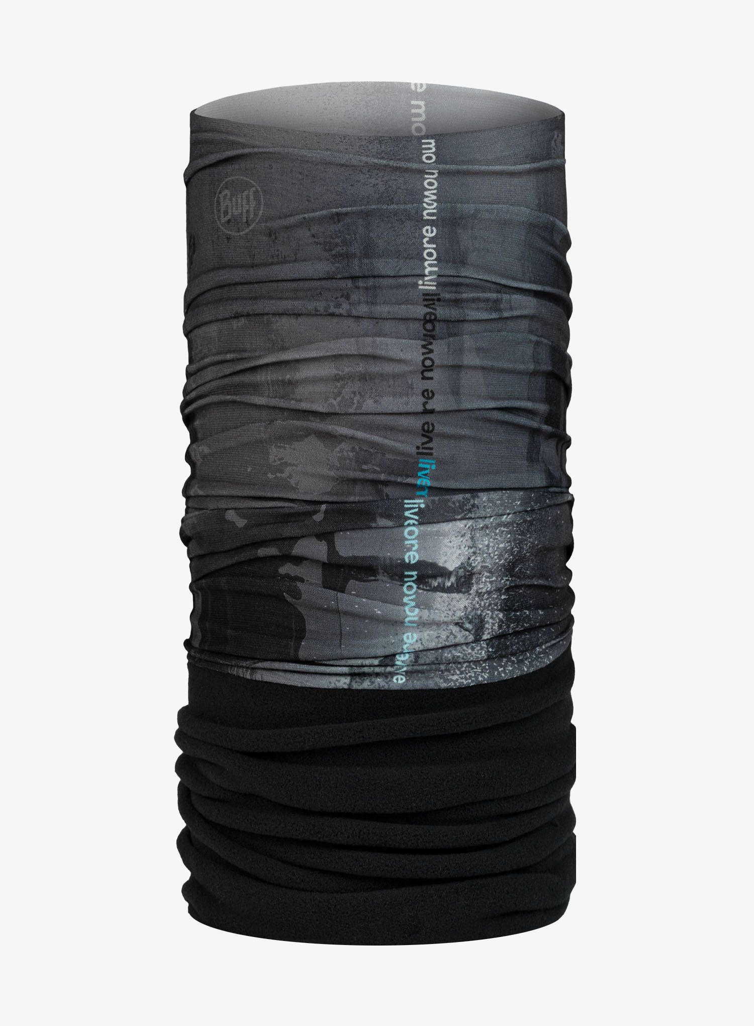 Пов'язка Buff Polar - tenko graphite