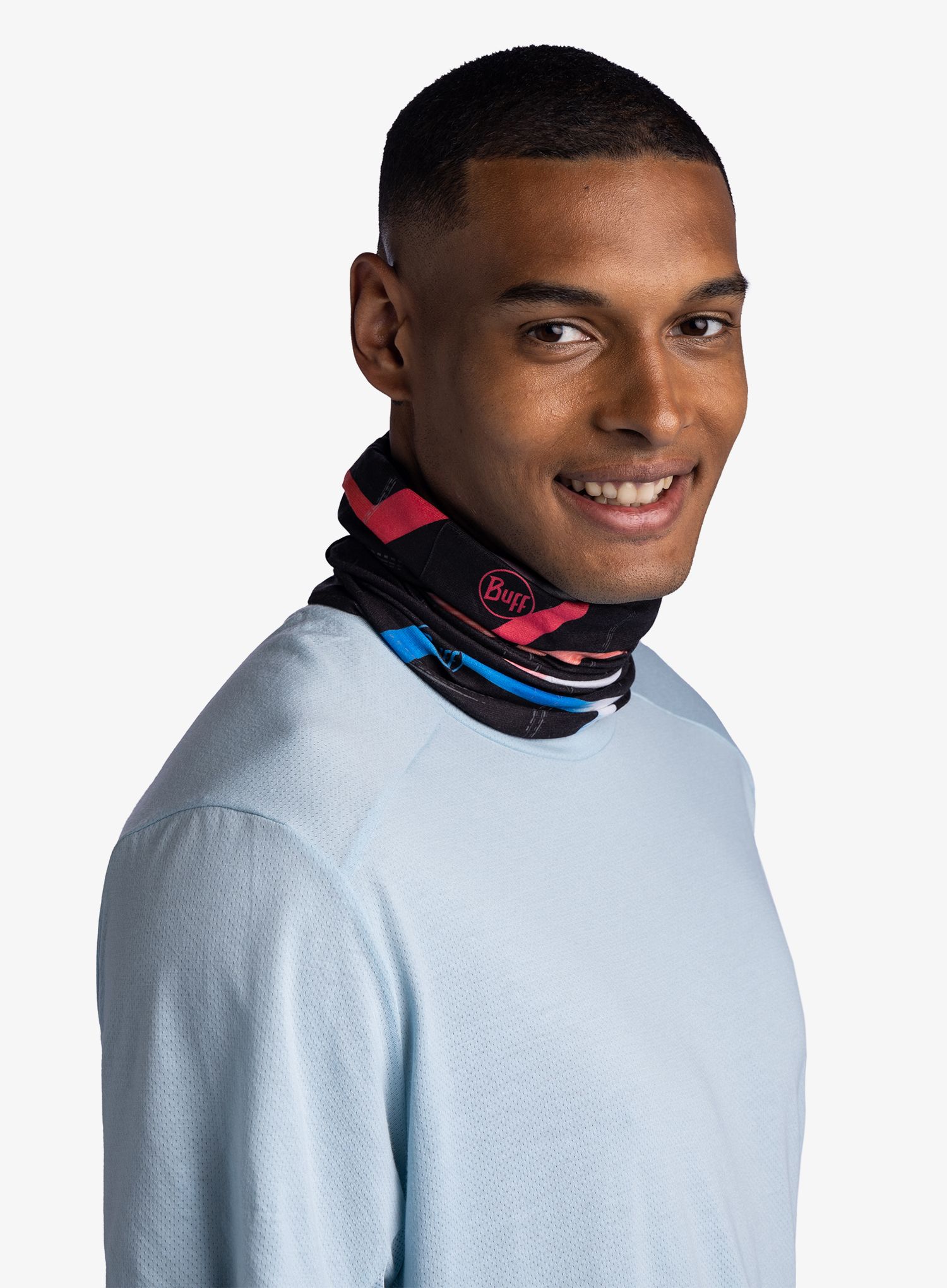 Пов'язка Buff Reflective - matsy multi