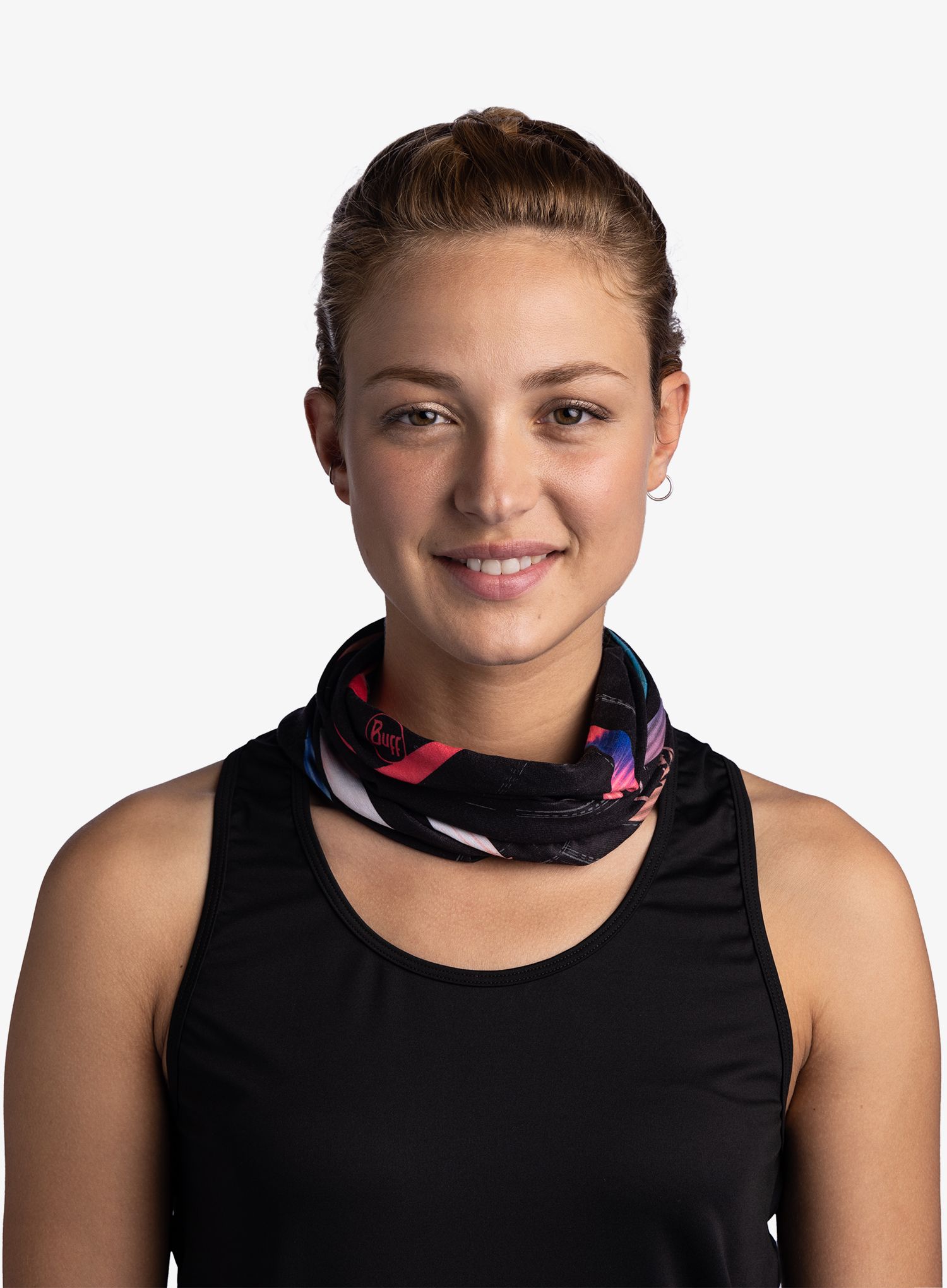 Пов'язка Buff Reflective - matsy multi