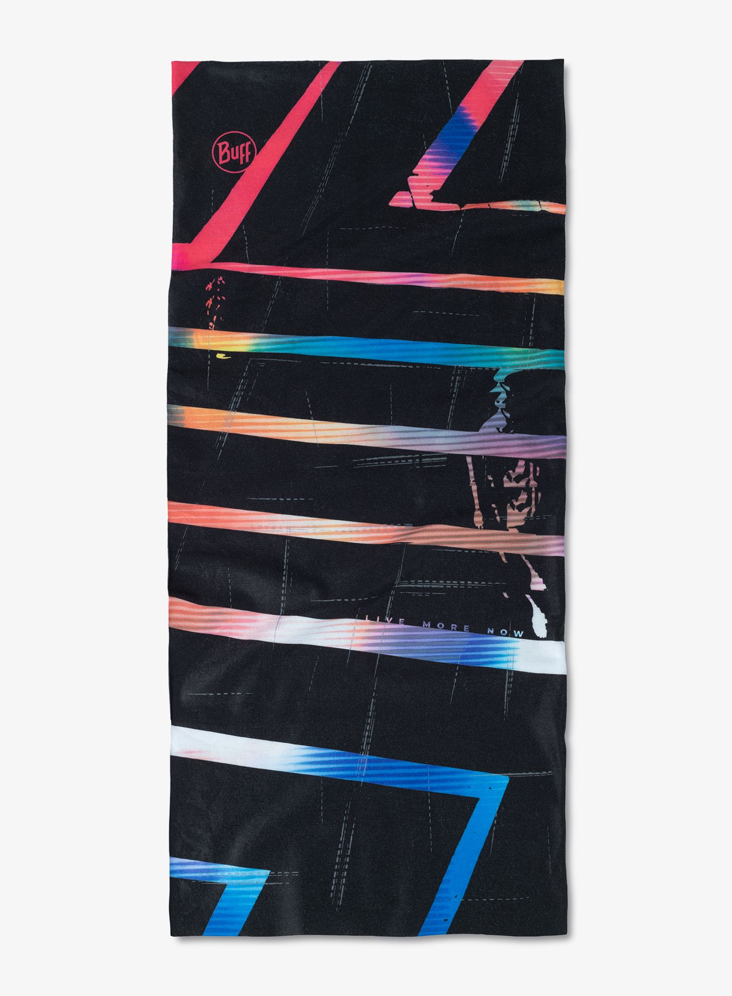 Пов'язка Buff Reflective - matsy multi