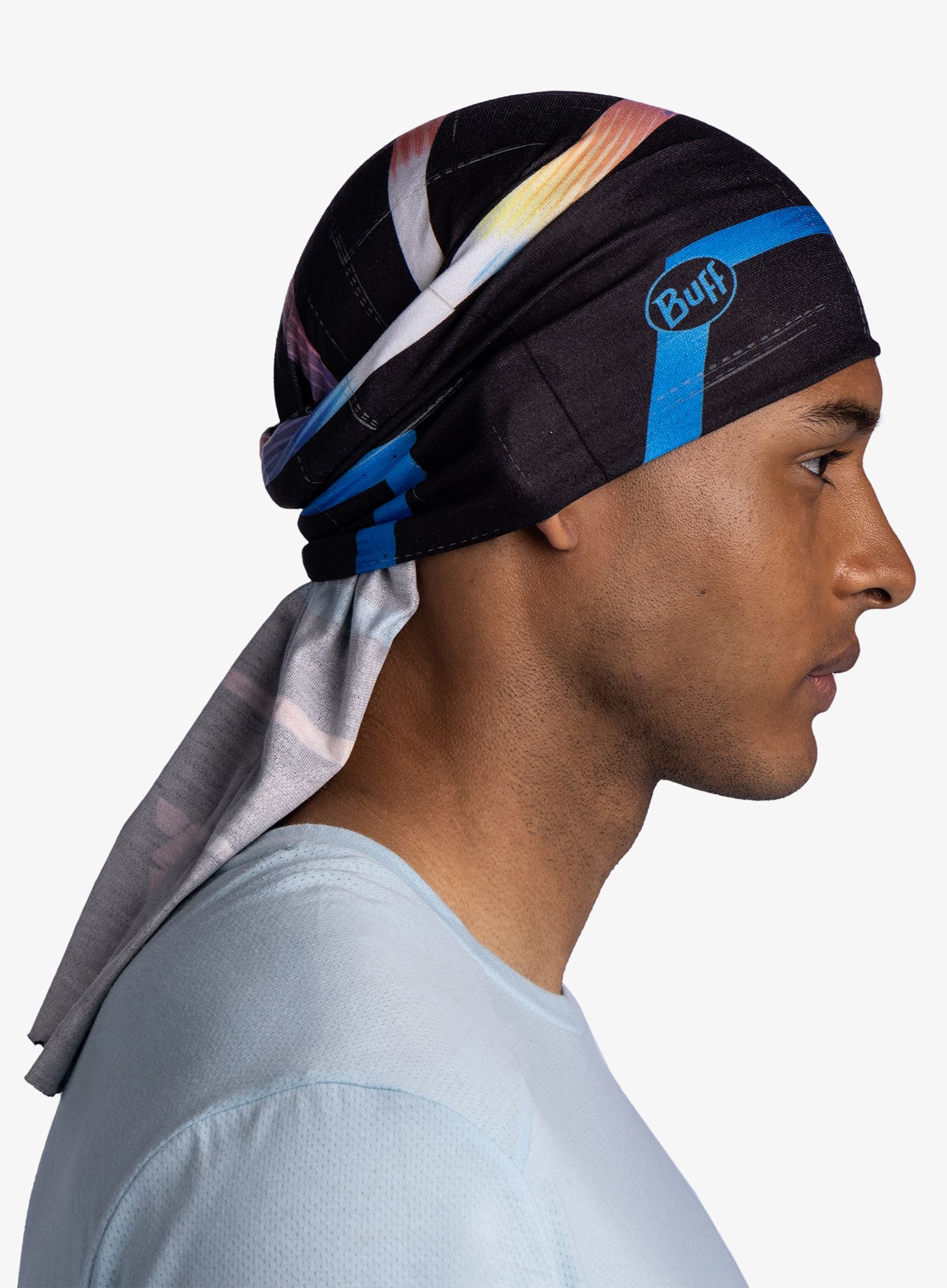 Пов'язка Buff Reflective - matsy multi