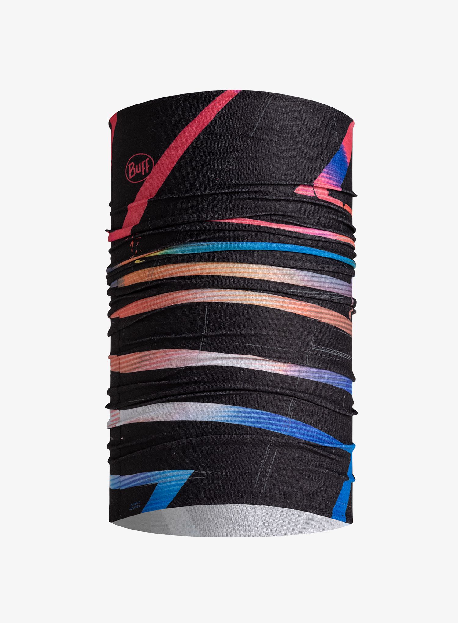 Пов'язка Buff Reflective - matsy multi