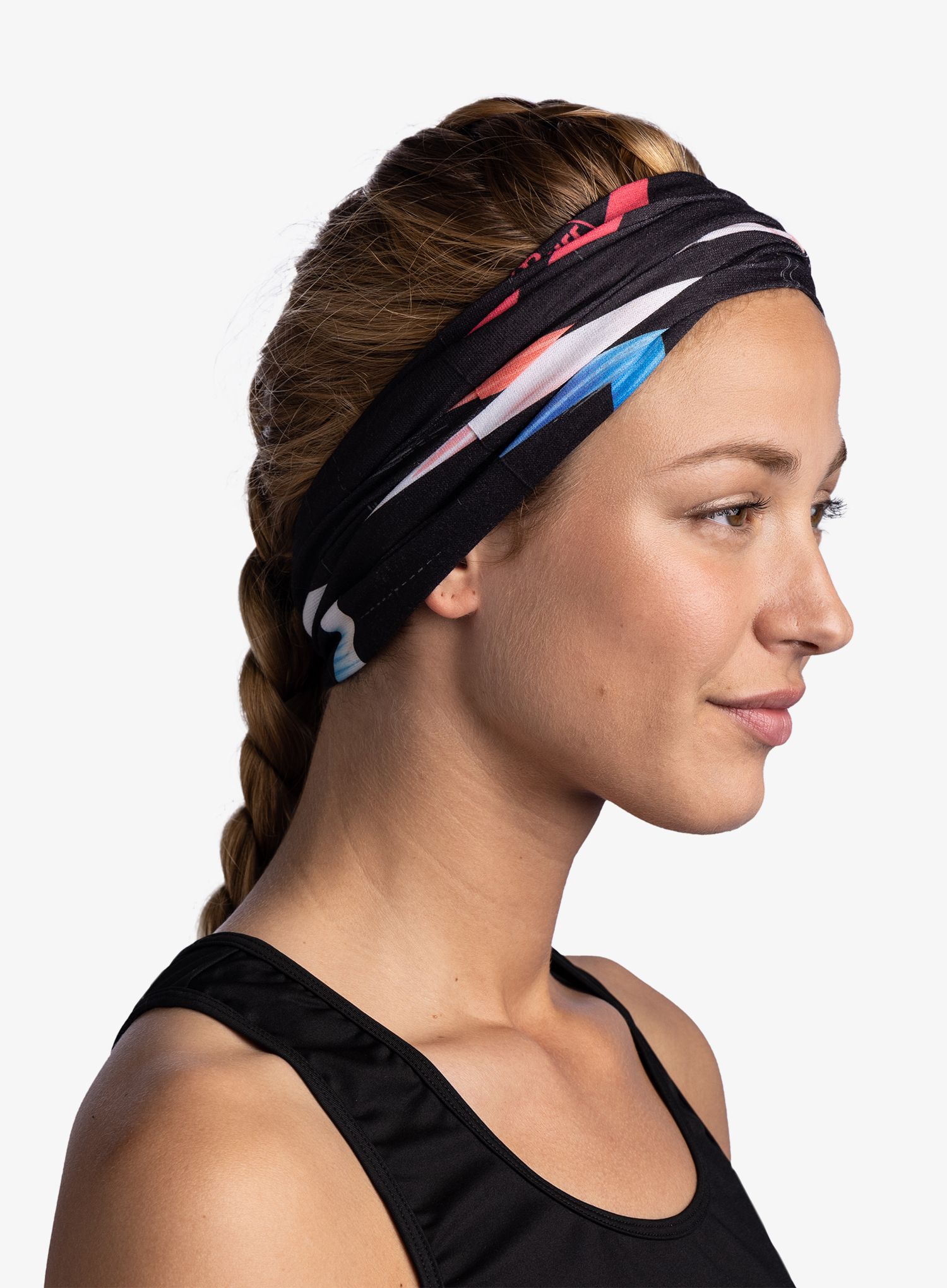 Пов'язка Buff Reflective - matsy multi