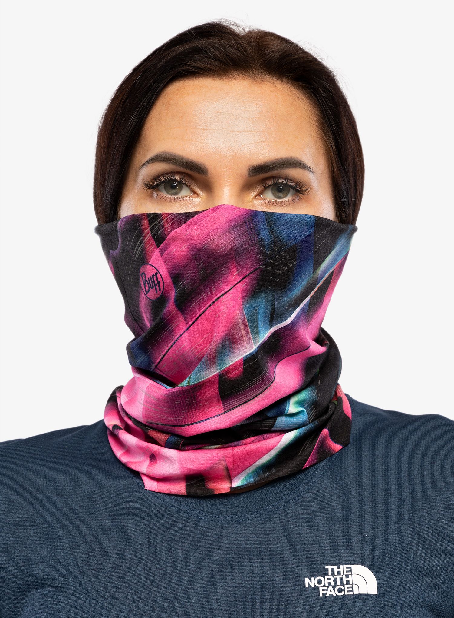 Пов'язка Buff Reflective - singy multi