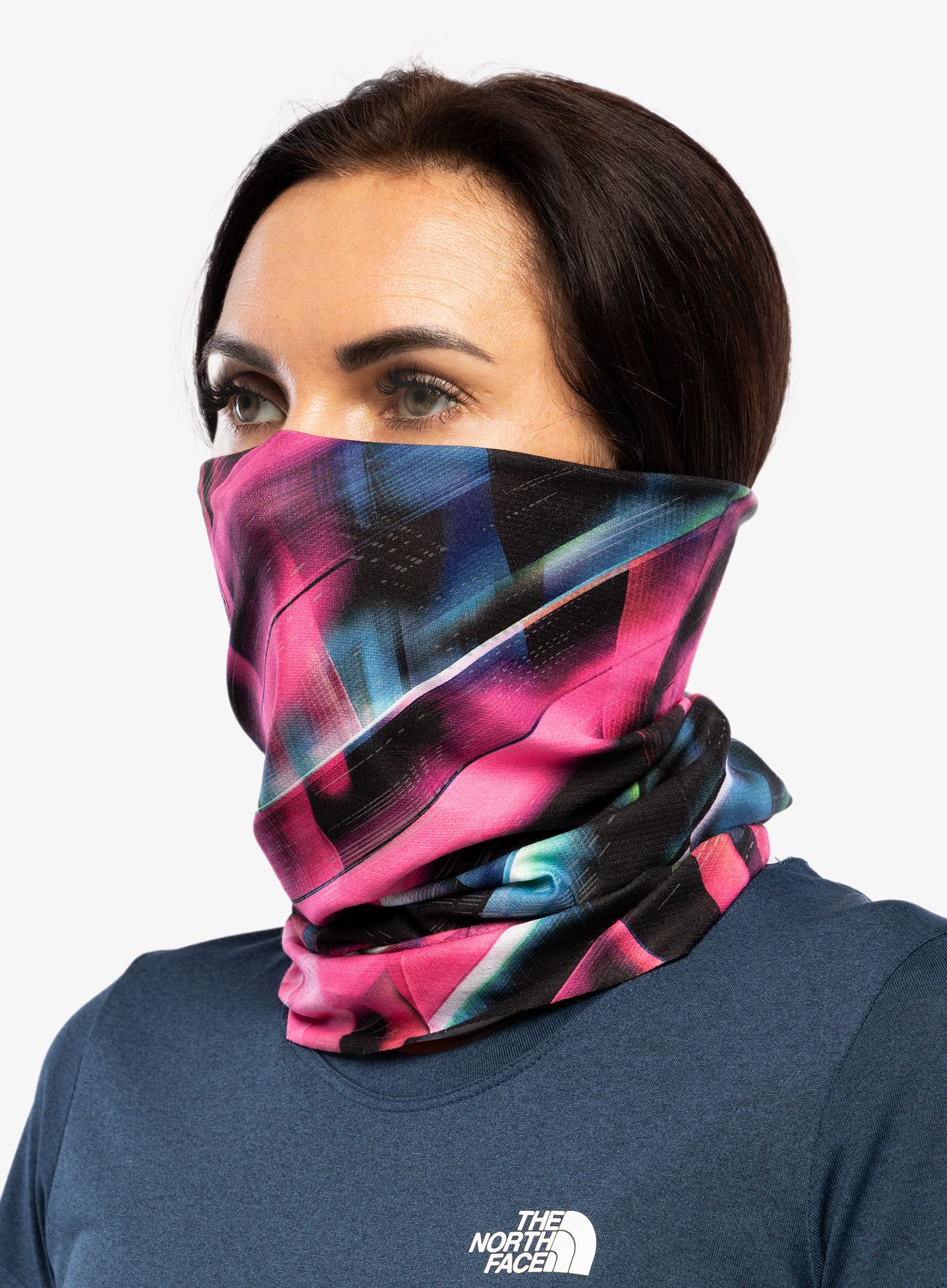 Пов'язка Buff Reflective - singy multi