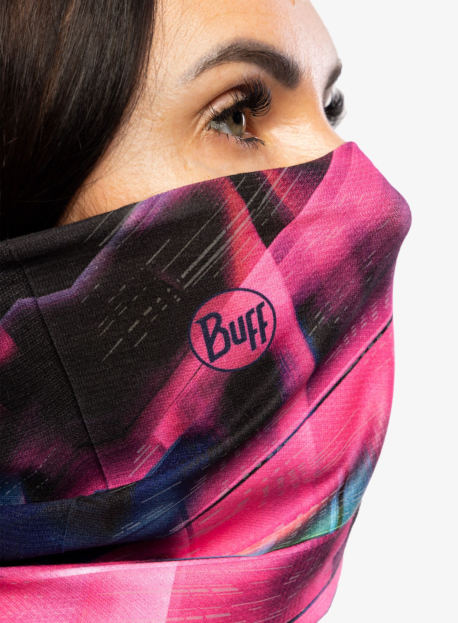 Пов'язка Buff Reflective - singy multi