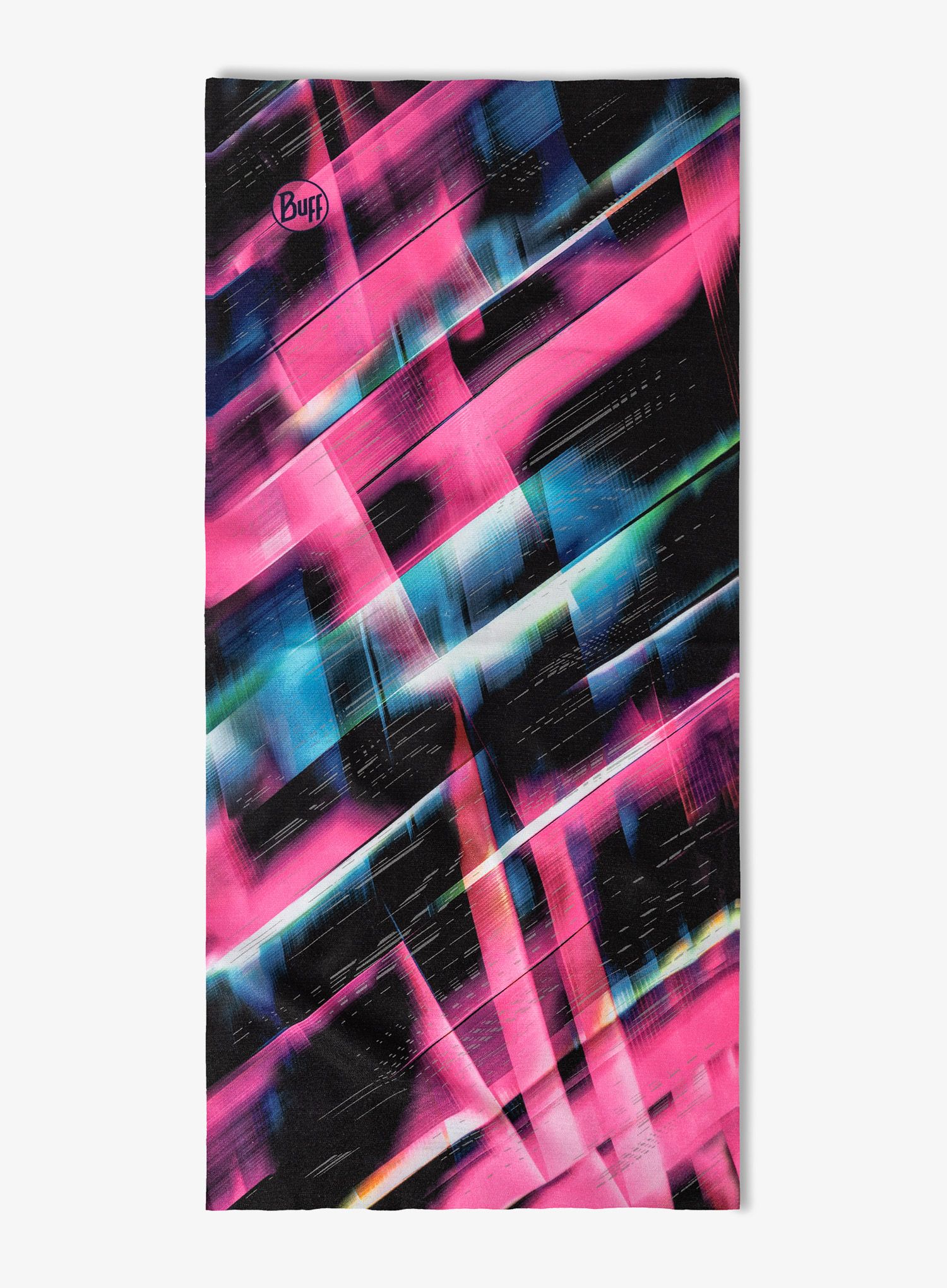 Пов'язка Buff Reflective - singy multi