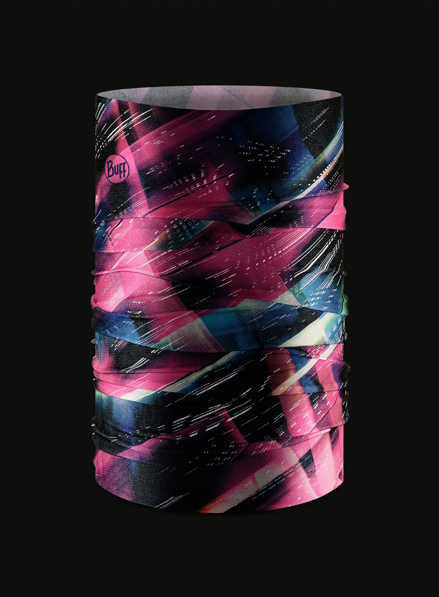 Пов'язка Buff Reflective - singy multi