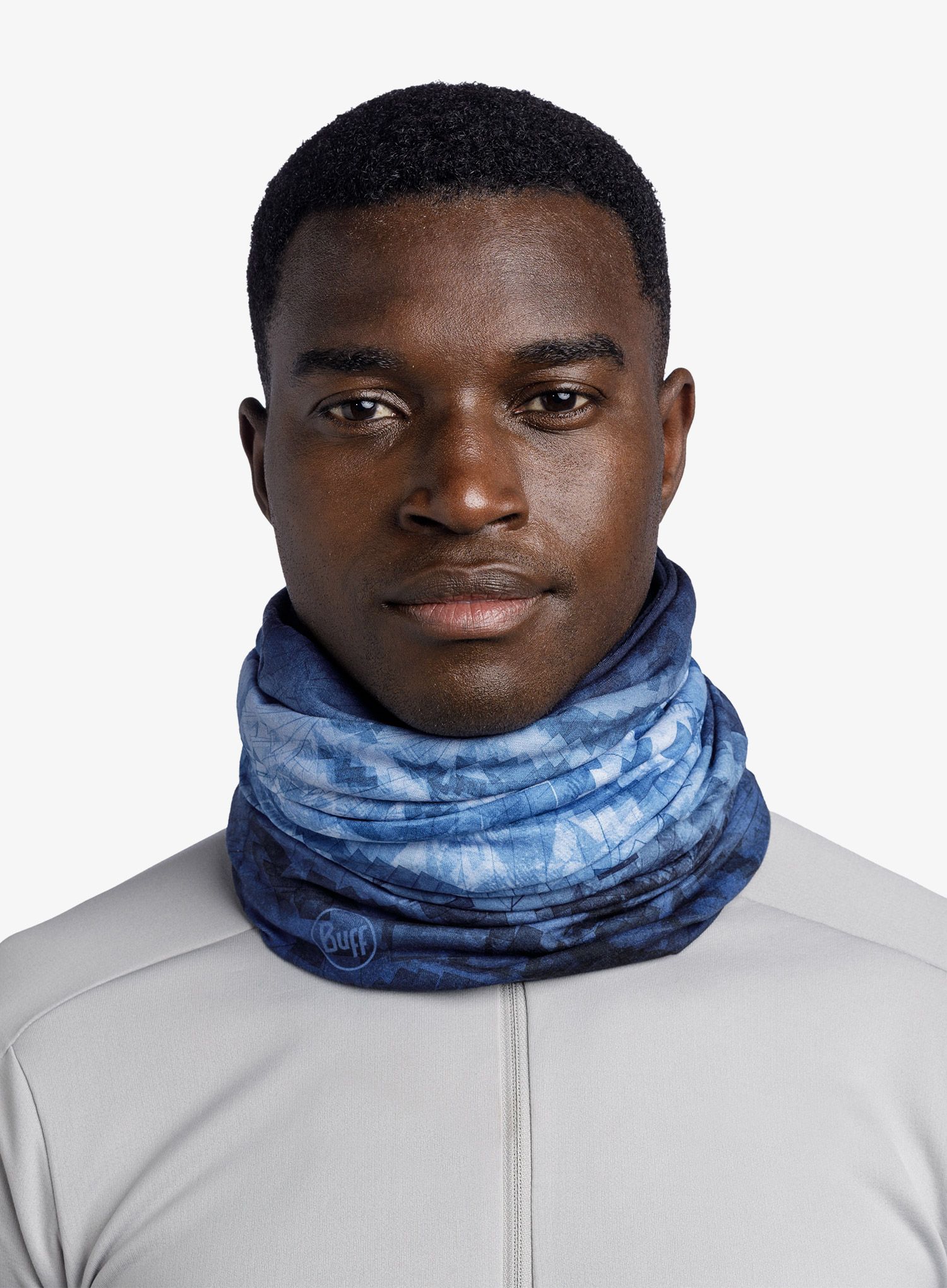 Пов'язка Buff Reversible Polar - sybe blue