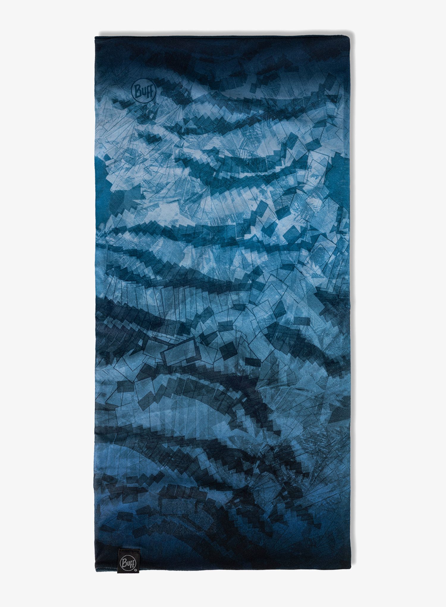 Пов'язка Buff Reversible Polar - sybe blue
