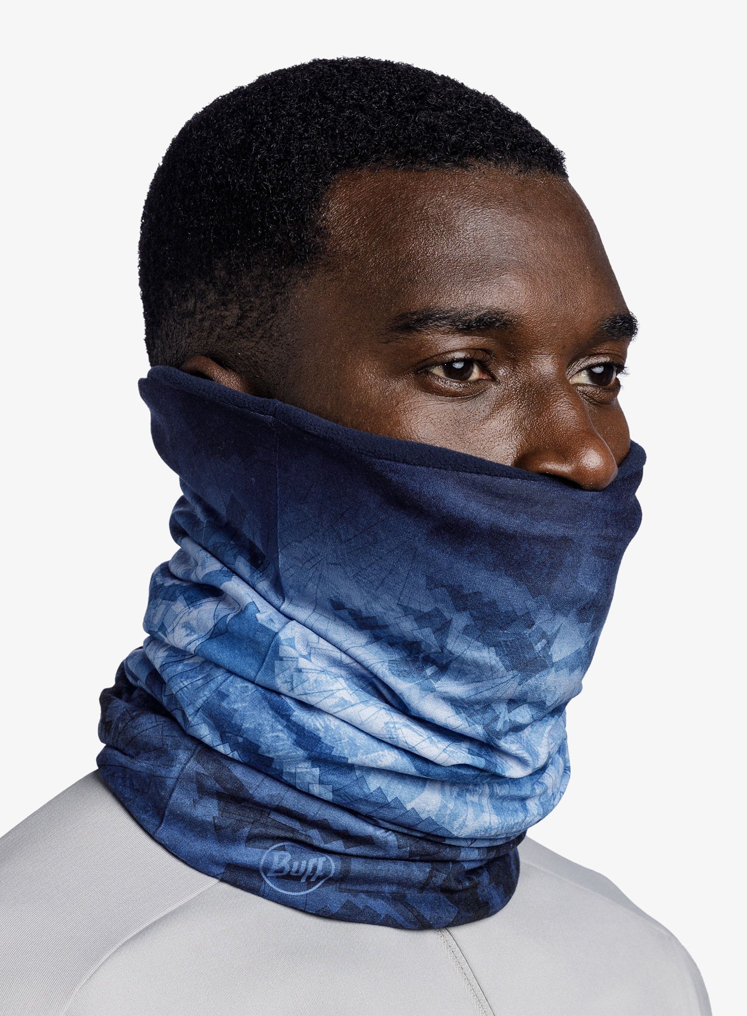 Пов'язка Buff Reversible Polar - sybe blue