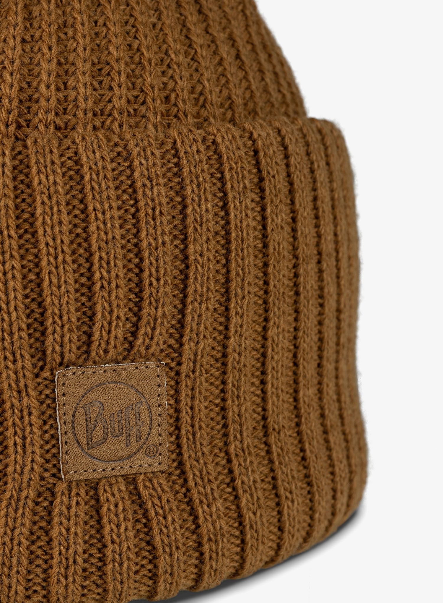 Шапка зимова Buff Rutger Beanie - copper
