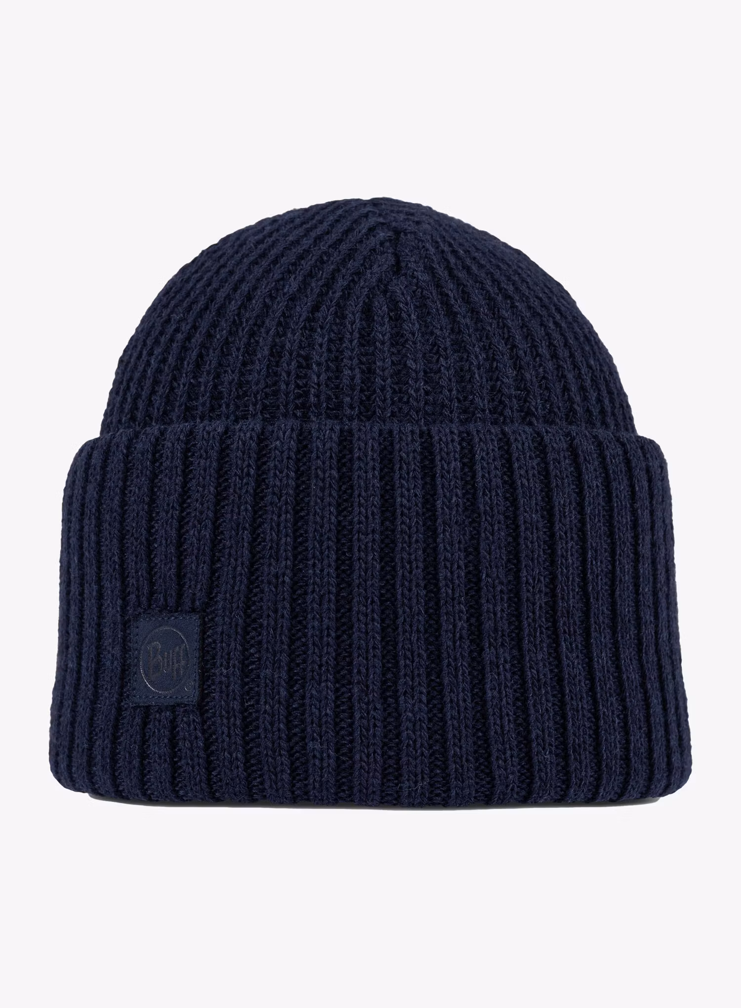 Шапка зимова Buff Rutger Beanie - midnight