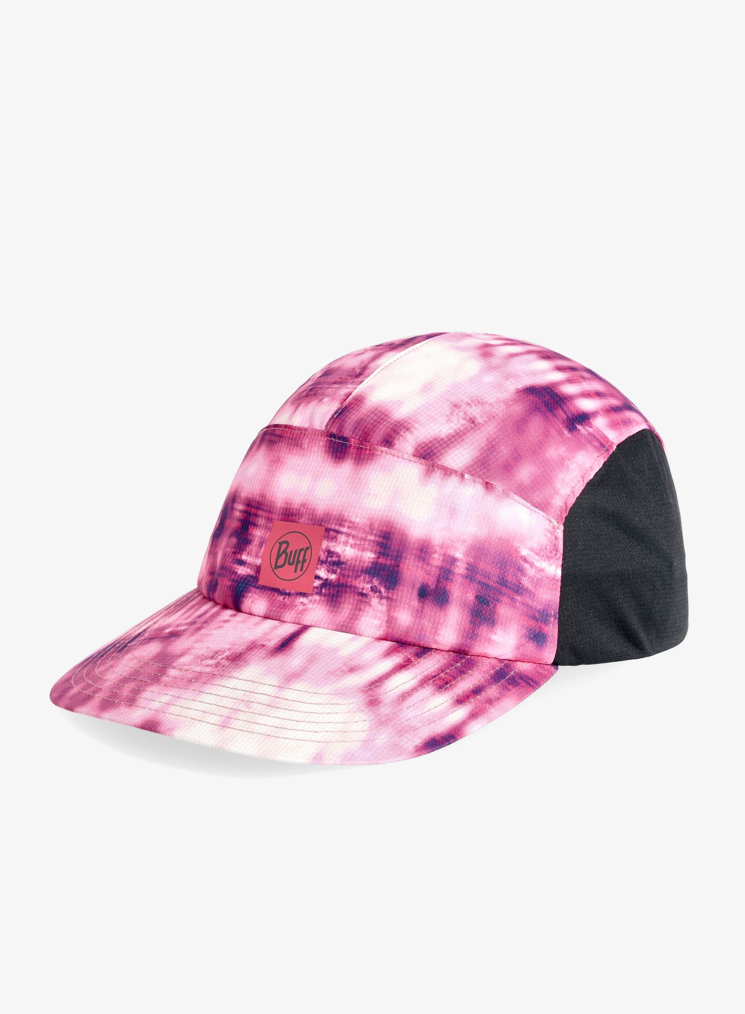 Кепка для бігу Buff Speed Cap - deri pink
