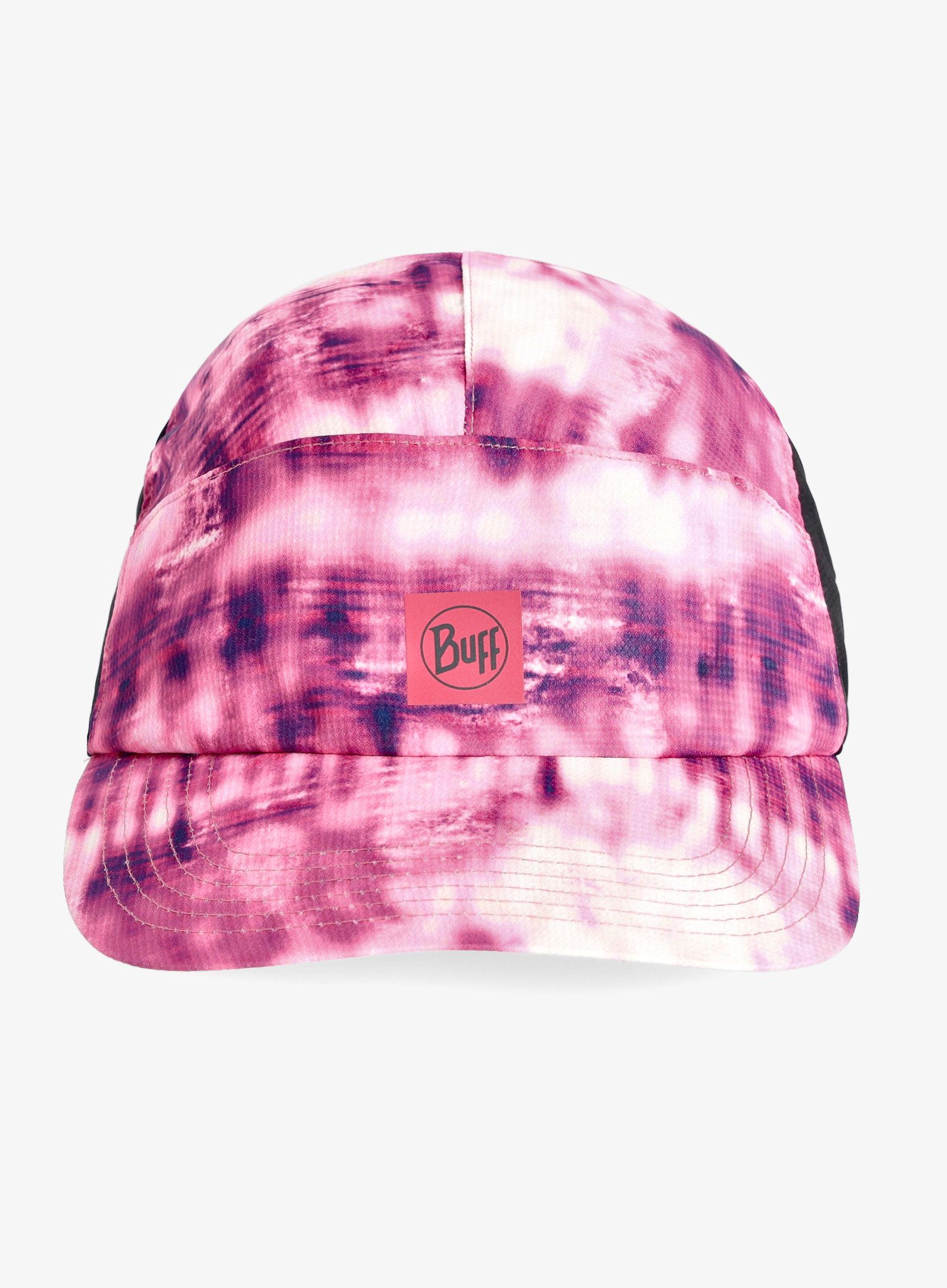Кепка для бігу Buff Speed Cap - deri pink